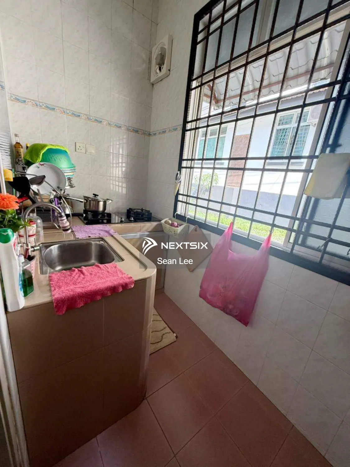 2-sty Terrace/Link House For Sale in Johor Bahru Johor - Image 11
