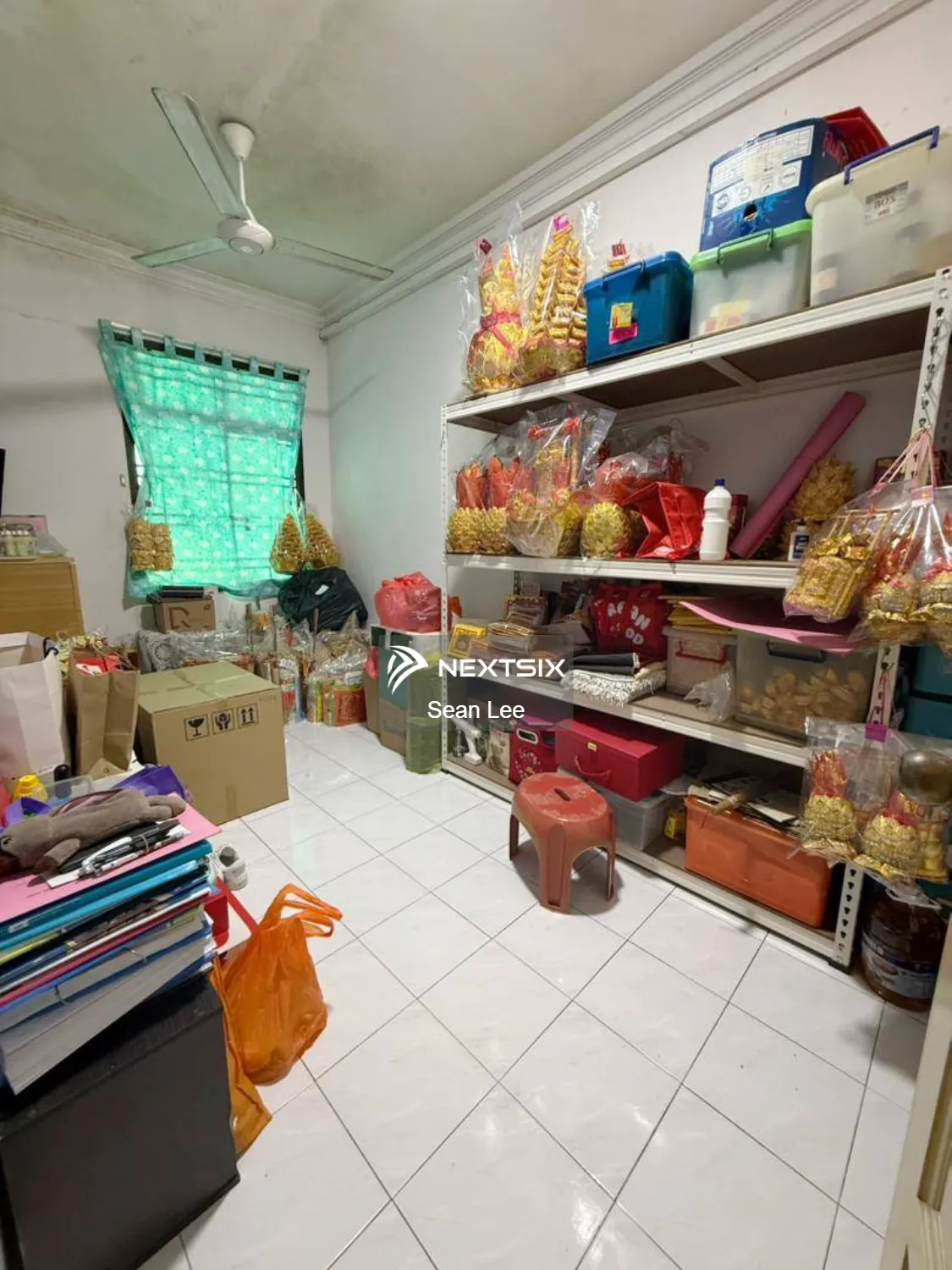 2-sty Terrace/Link House For Sale in Johor Bahru Johor - Image 12