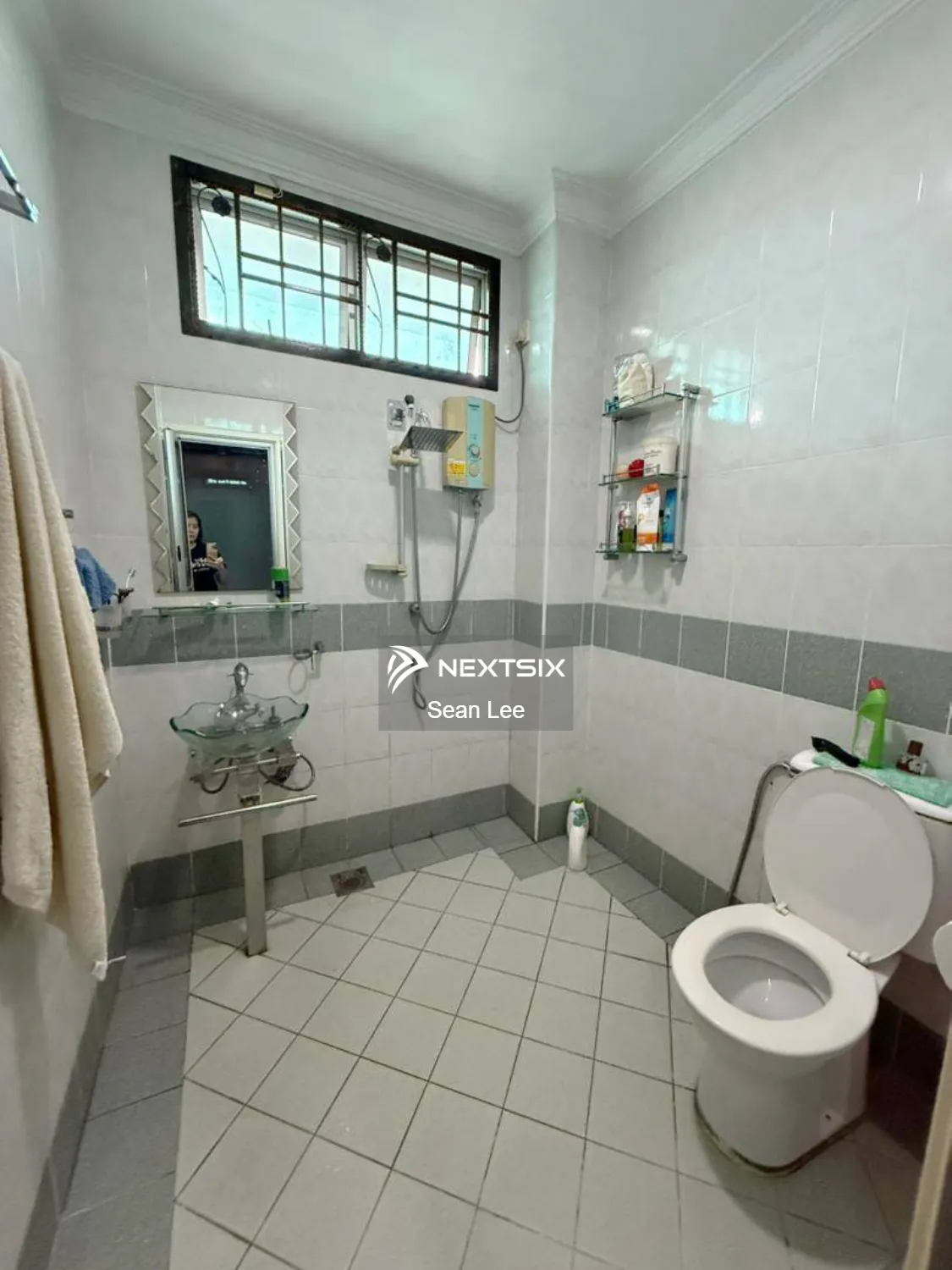 2-sty Terrace/Link House For Sale in Johor Bahru Johor - Image 14