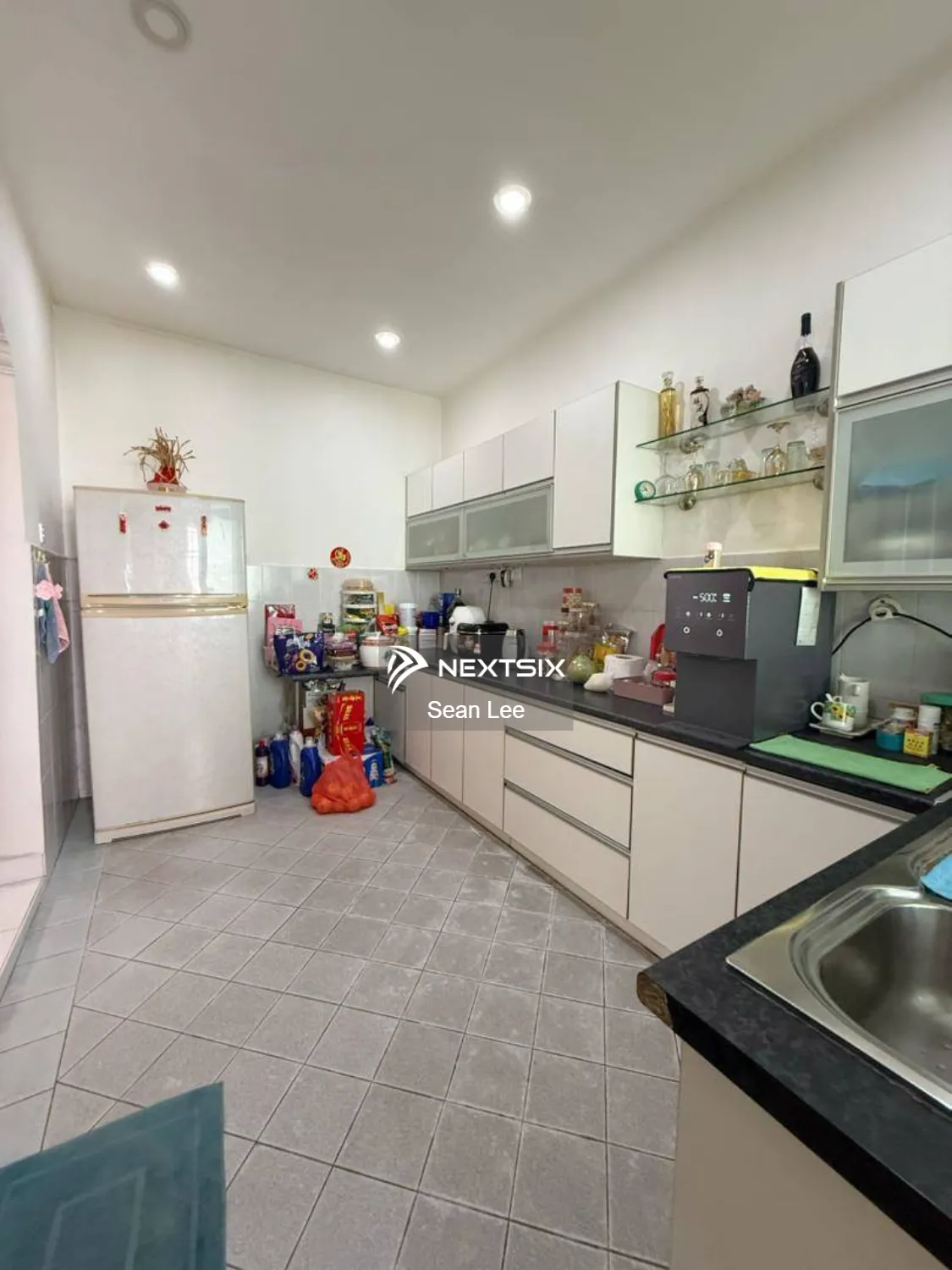 2-sty Terrace/Link House For Sale in Johor Bahru Johor - Image 5