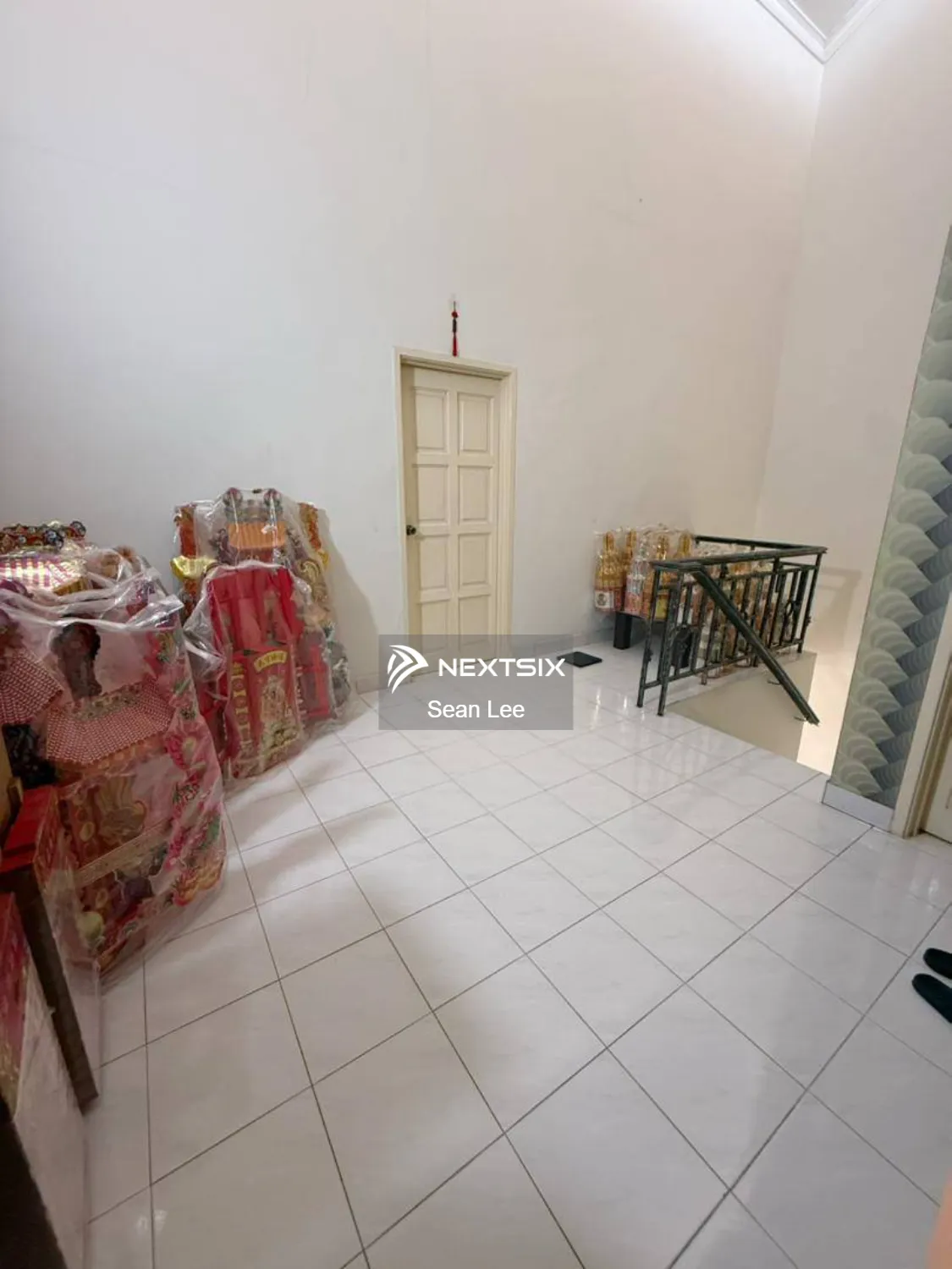 2-sty Terrace/Link House For Sale in Johor Bahru Johor - Image 6