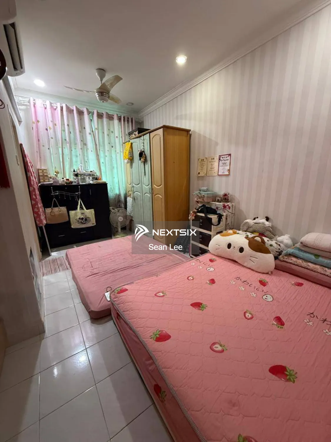 2-sty Terrace/Link House For Sale in Johor Bahru Johor - Image 7