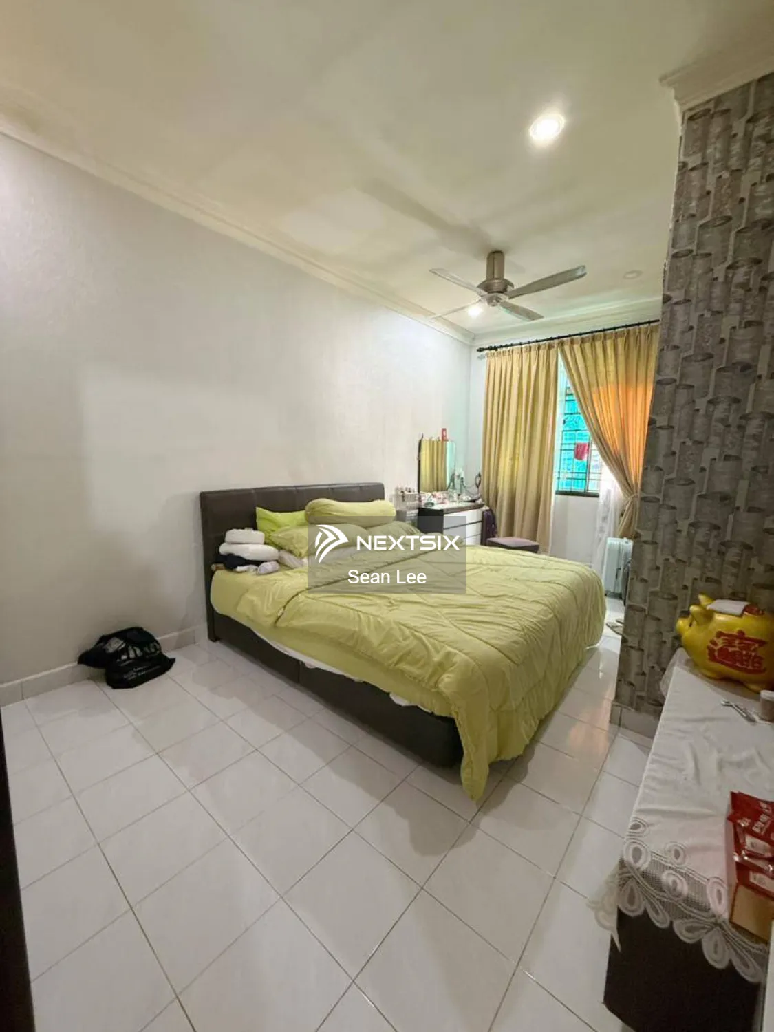 2-sty Terrace/Link House For Sale in Johor Bahru Johor - Image 8