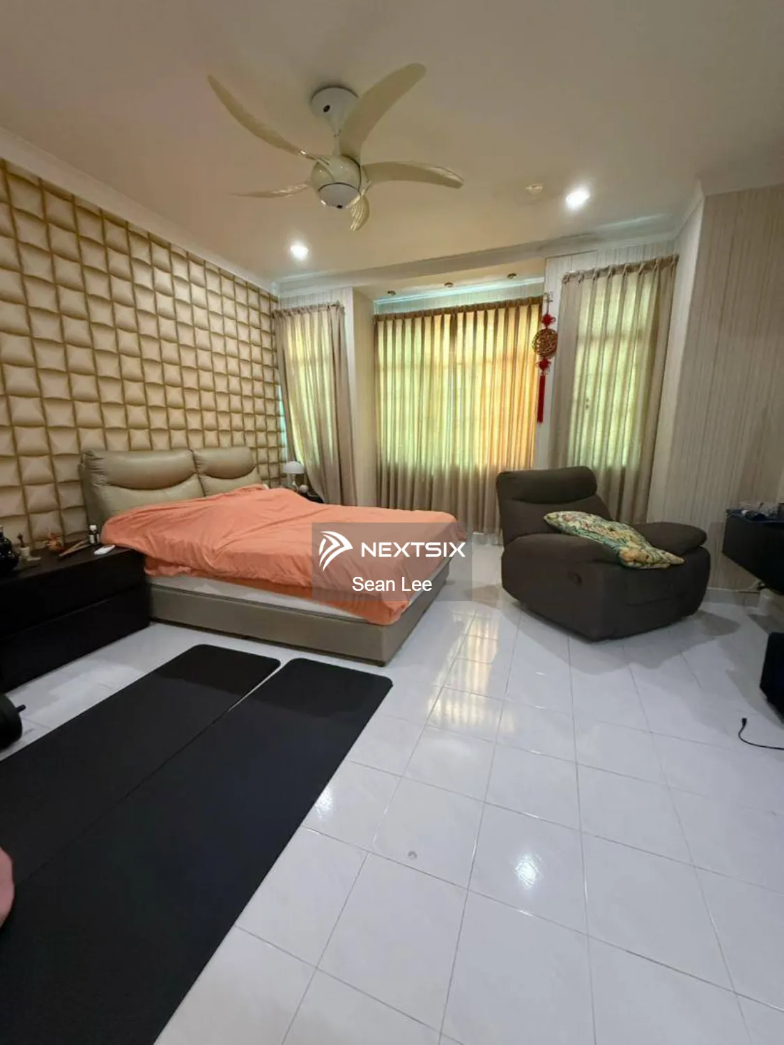 2-sty Terrace/Link House For Sale in Johor Bahru Johor - Image 9