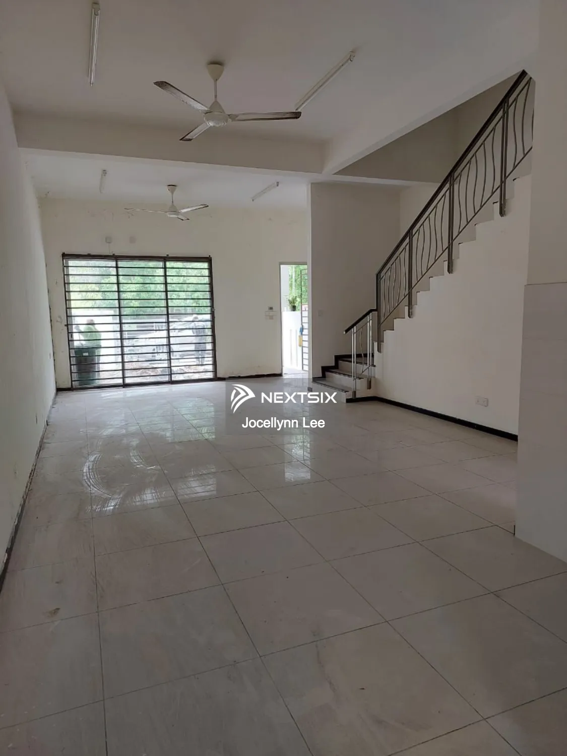 3-sty Terrace/Link House For Sale in Batu Maung Penang