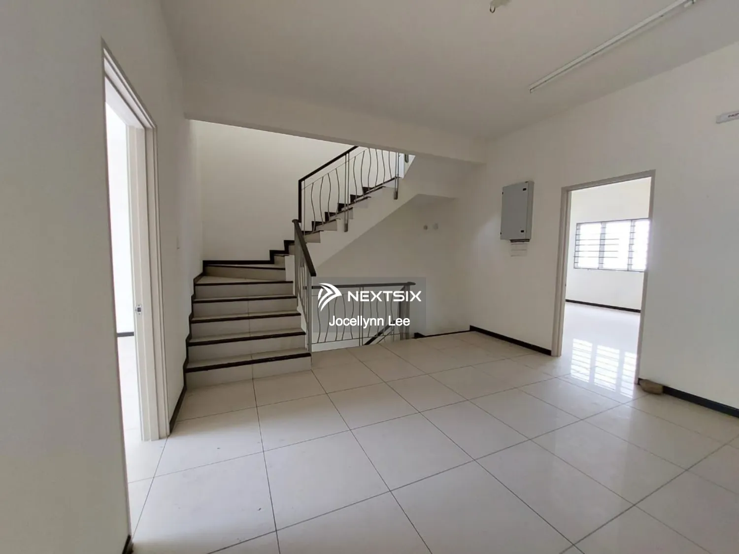 3-sty Terrace/Link House For Sale in Batu Maung Penang - Image 11