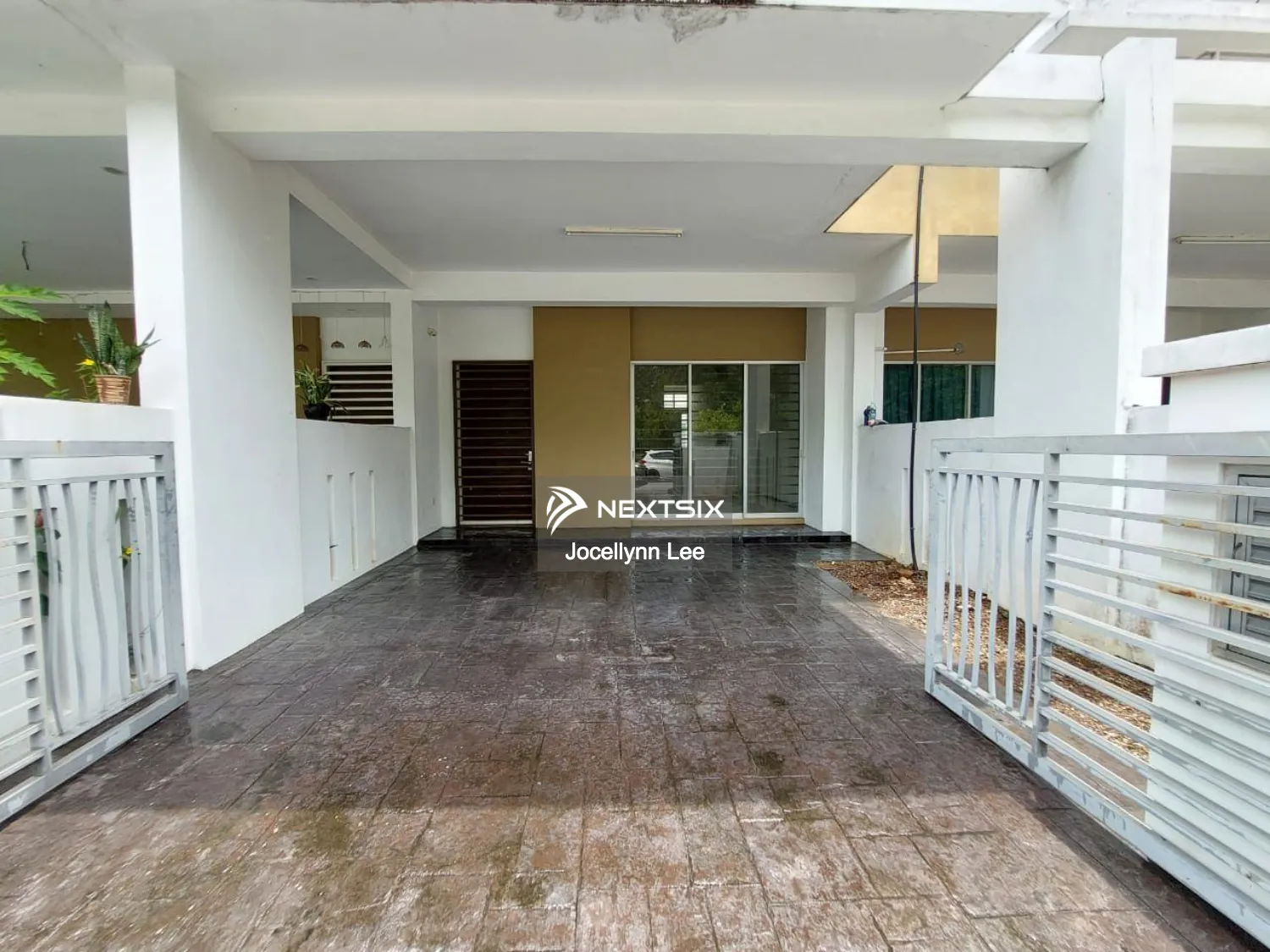 3-sty Terrace/Link House For Sale in Batu Maung Penang - Image 12