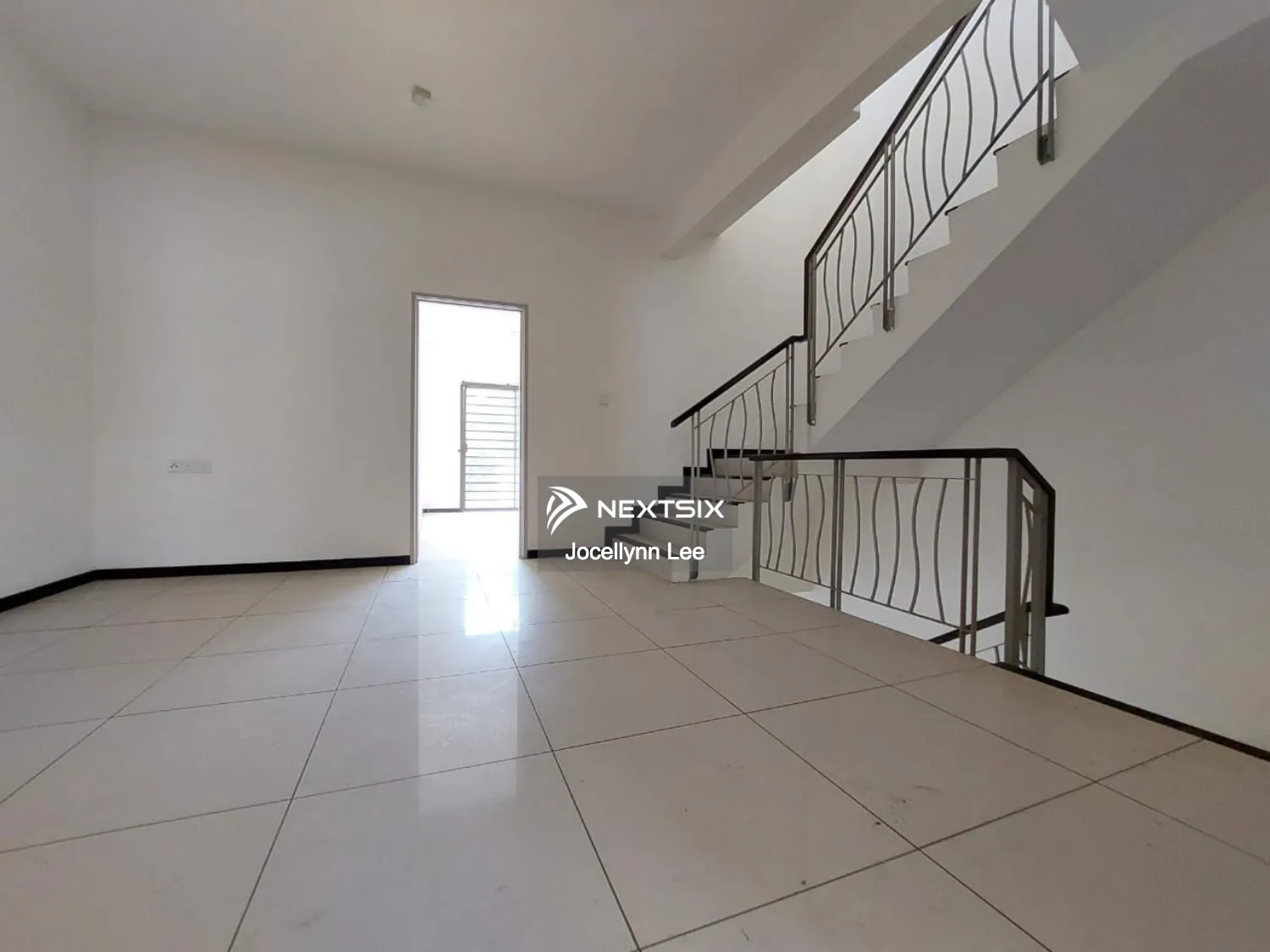 3-sty Terrace/Link House For Sale in Batu Maung Penang - Image 19