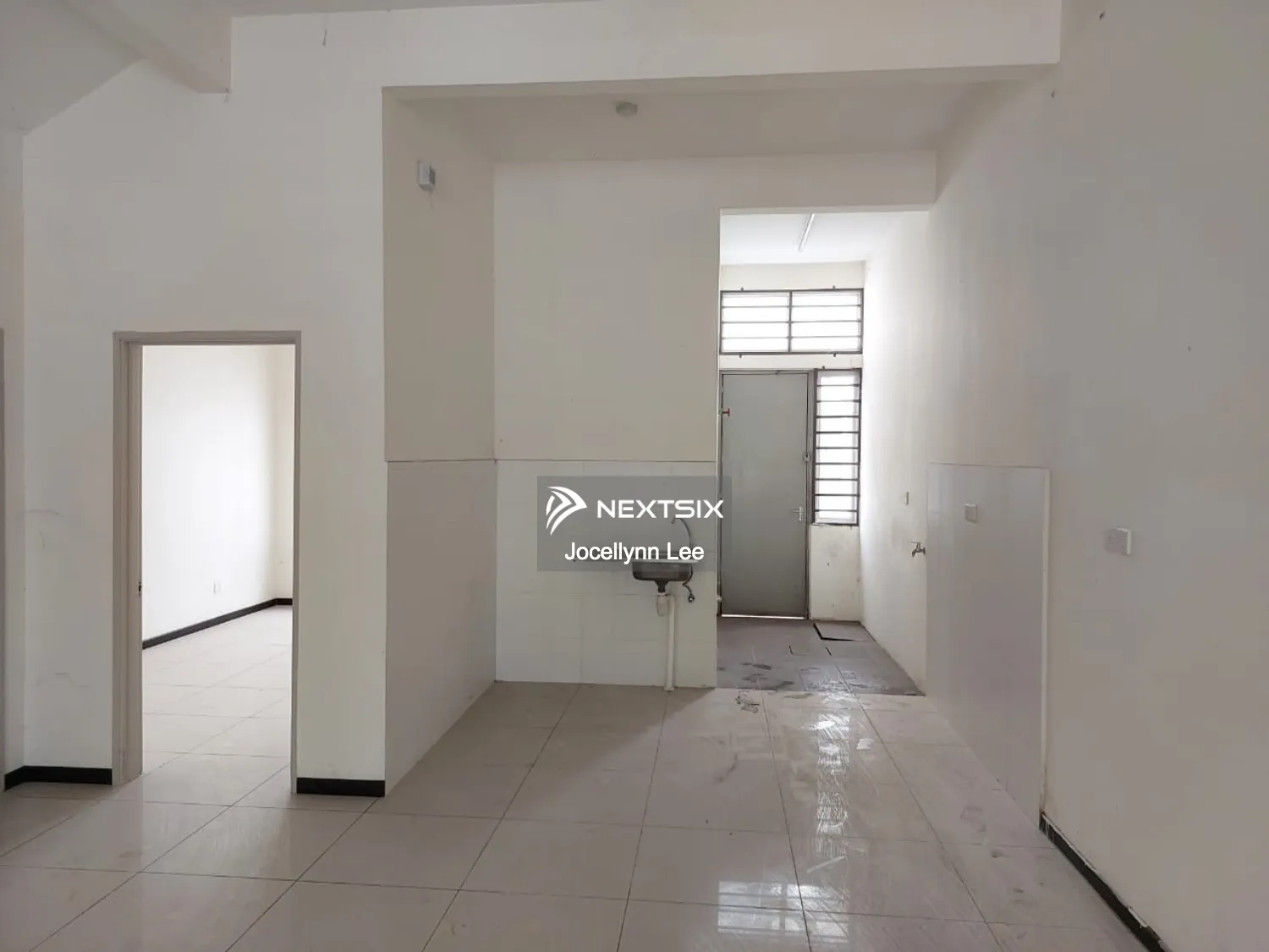 3-sty Terrace/Link House For Sale in Batu Maung Penang - Image 21