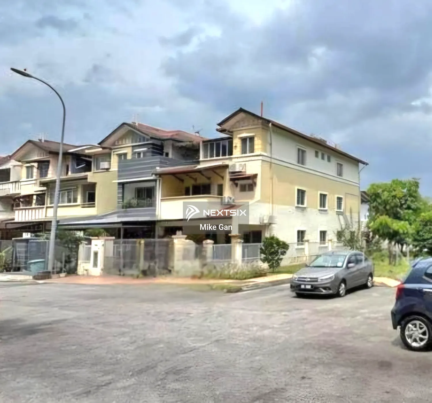3-sty Terrace/Link House For Sale in Bukit Jalil Kuala Lumpur