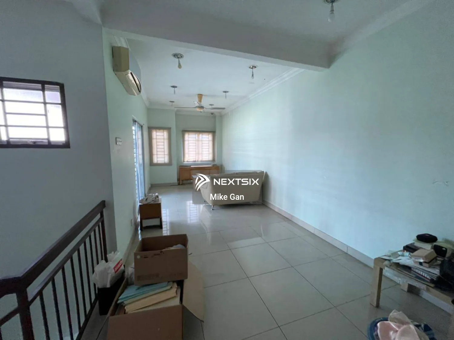 3-sty Terrace/Link House For Sale in Bukit Jalil Wilayah Persekutuan Kuala Lumpur - Image 10