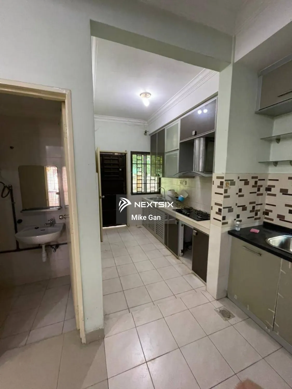 3-sty Terrace/Link House For Sale in Bukit Jalil Wilayah Persekutuan Kuala Lumpur - Image 5