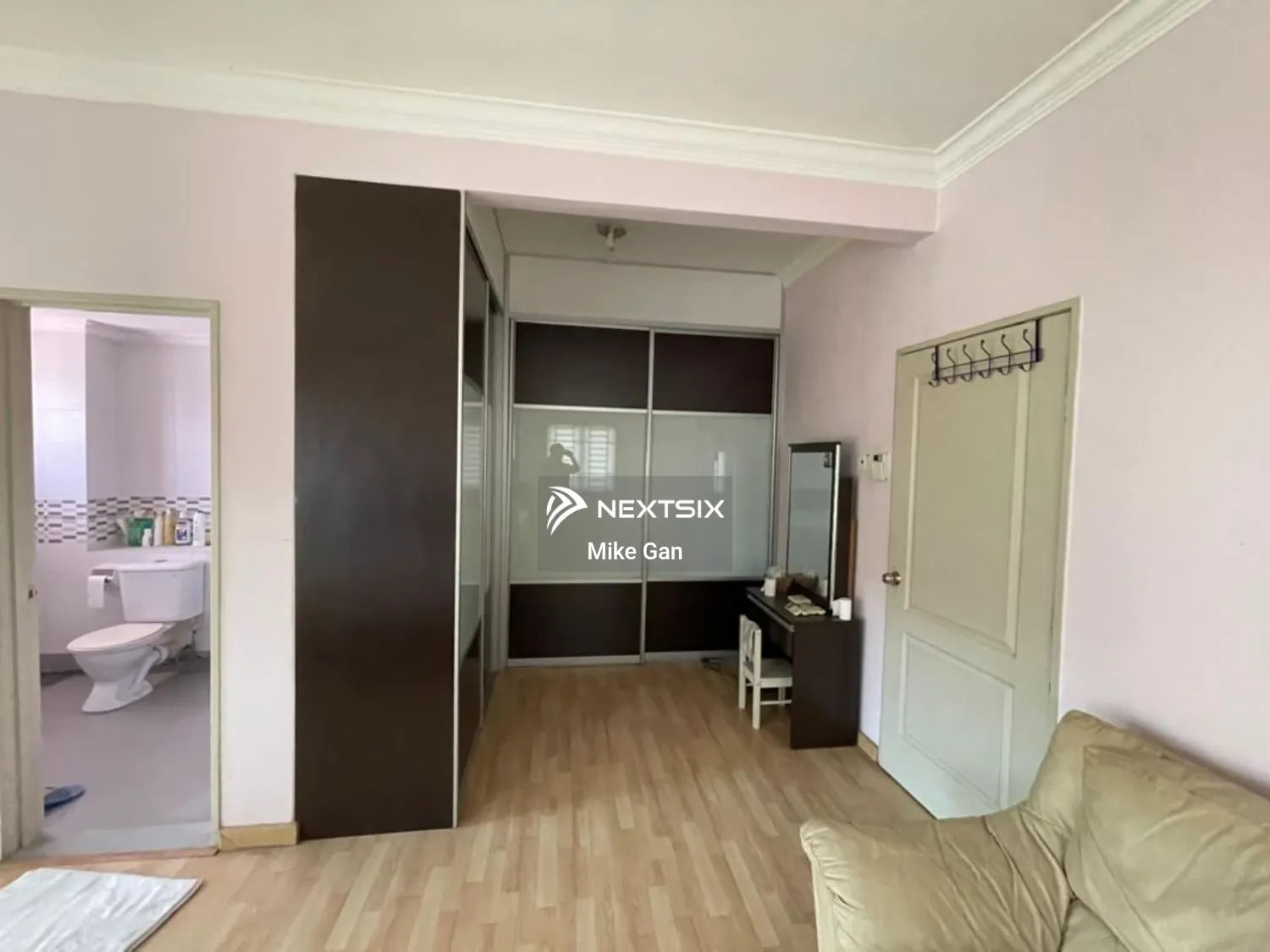 3-sty Terrace/Link House For Sale in Bukit Jalil Wilayah Persekutuan Kuala Lumpur - Image 7