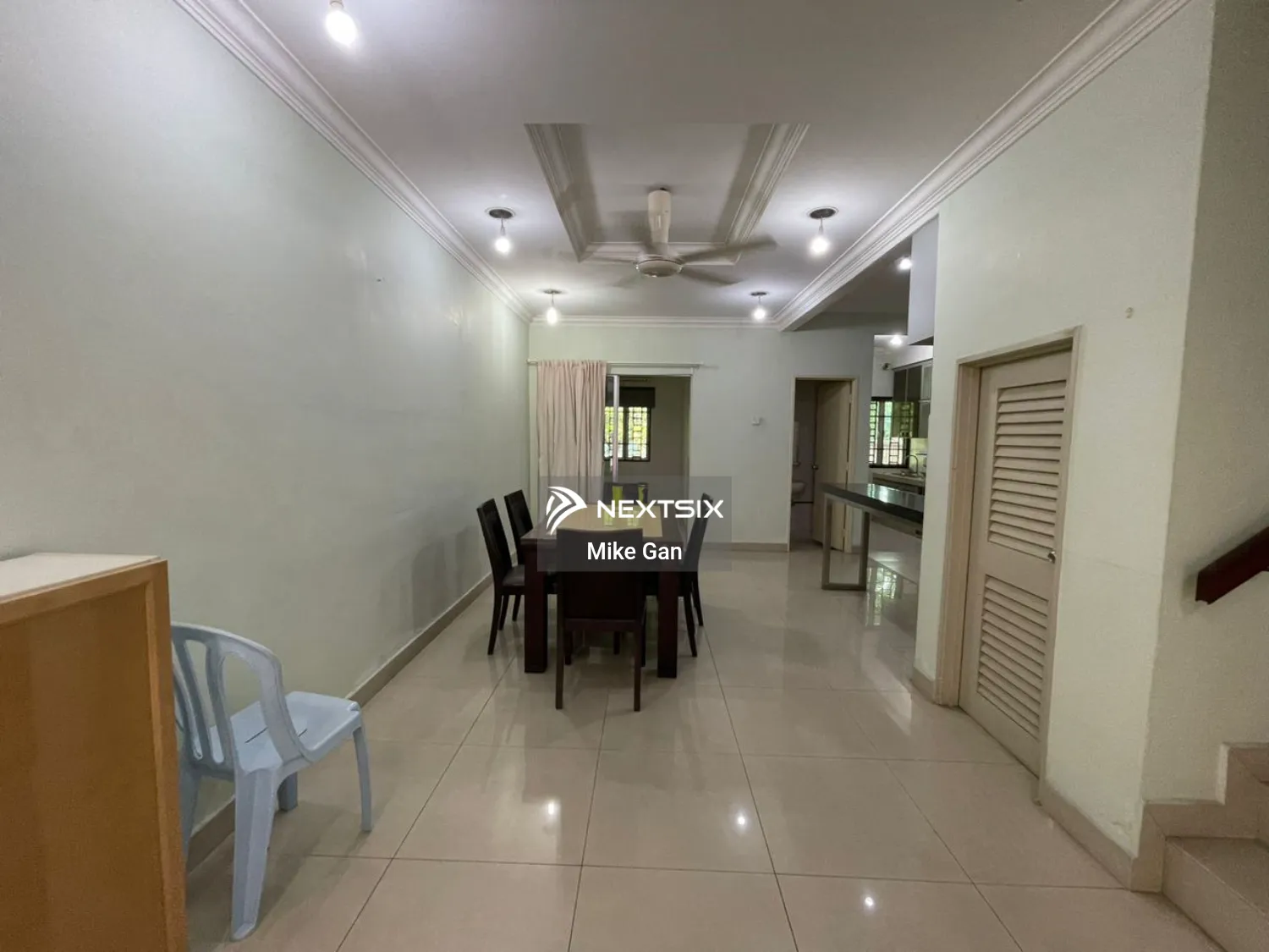 3-sty Terrace/Link House For Sale in Bukit Jalil Wilayah Persekutuan Kuala Lumpur - Image 8