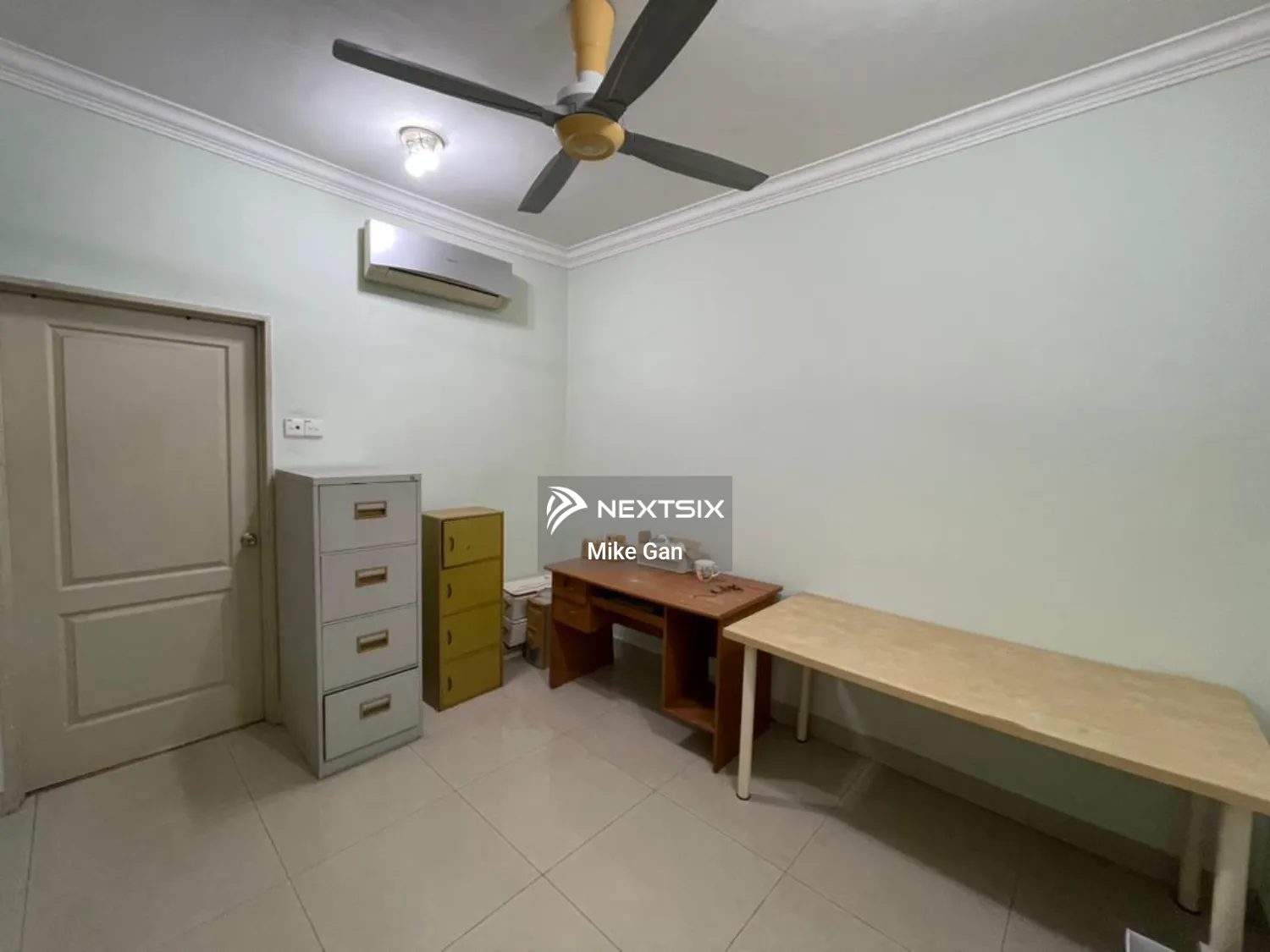 3-sty Terrace/Link House For Sale in Bukit Jalil Wilayah Persekutuan Kuala Lumpur - Image 9
