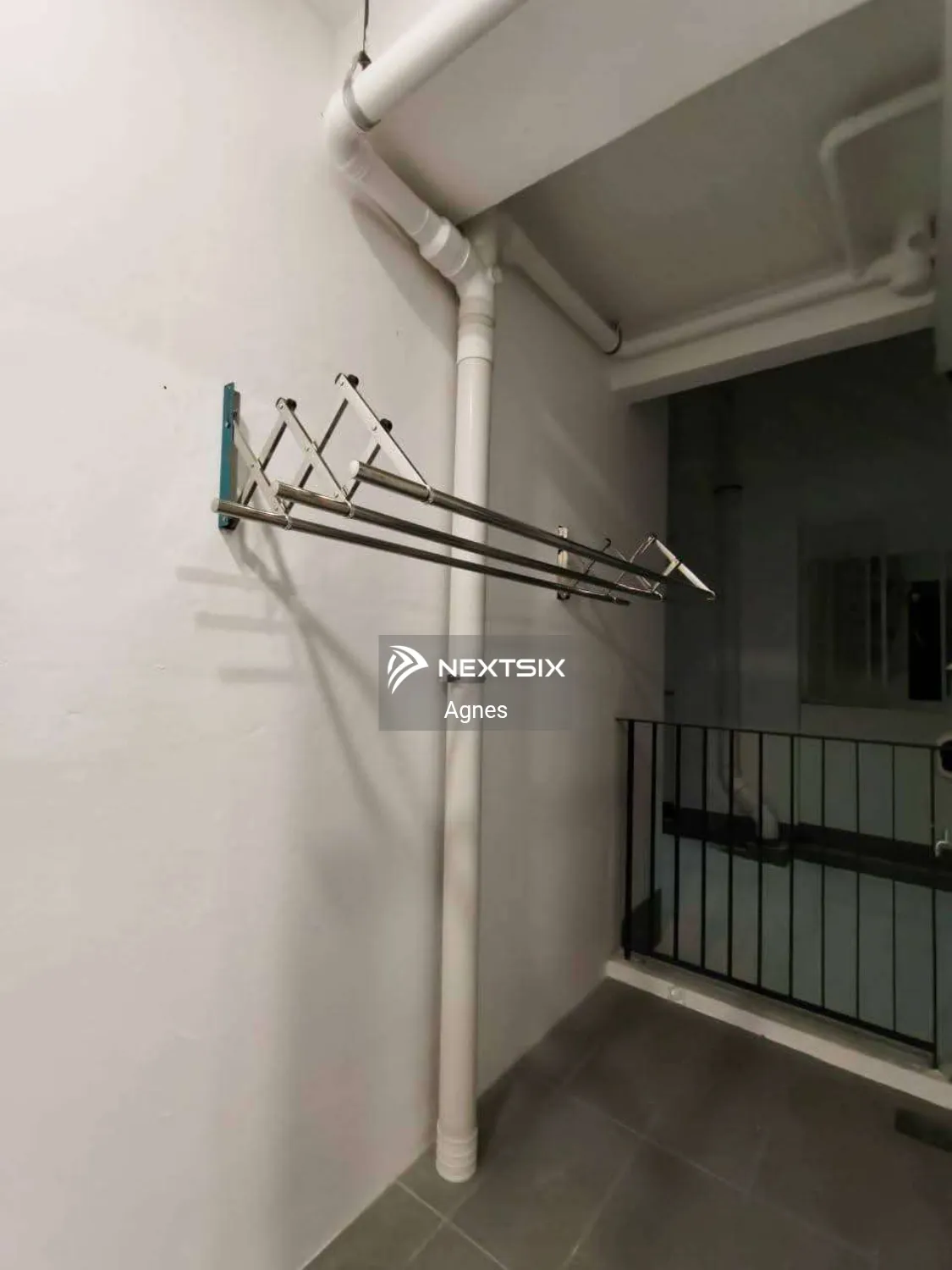 Serviced Residence For Rent in Kuching Sarawak - Image 5