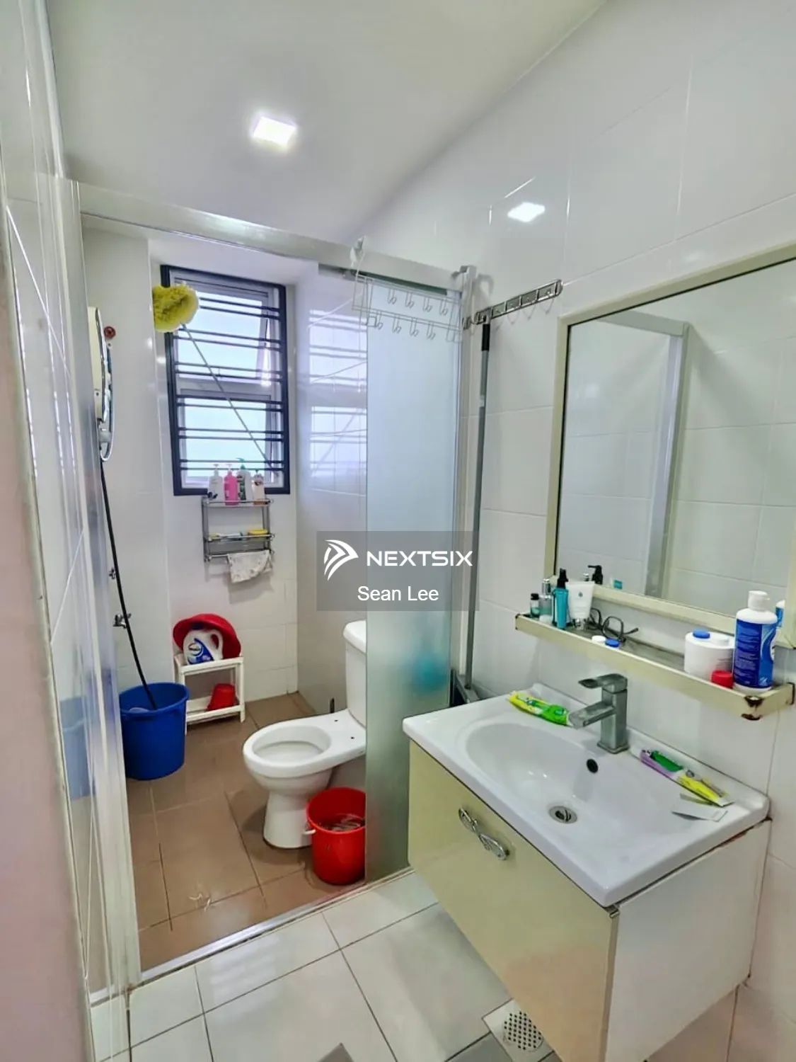 Cluster House For Sale in Johor Bahru Johor - Image 8