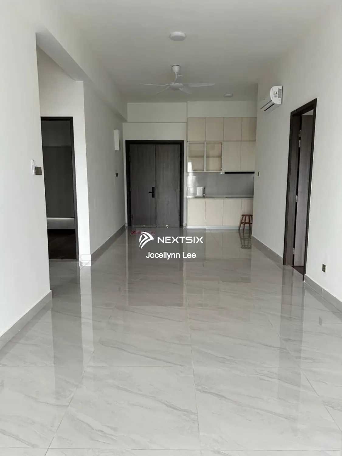Condominium For Rent in Pulau Tikus Penang