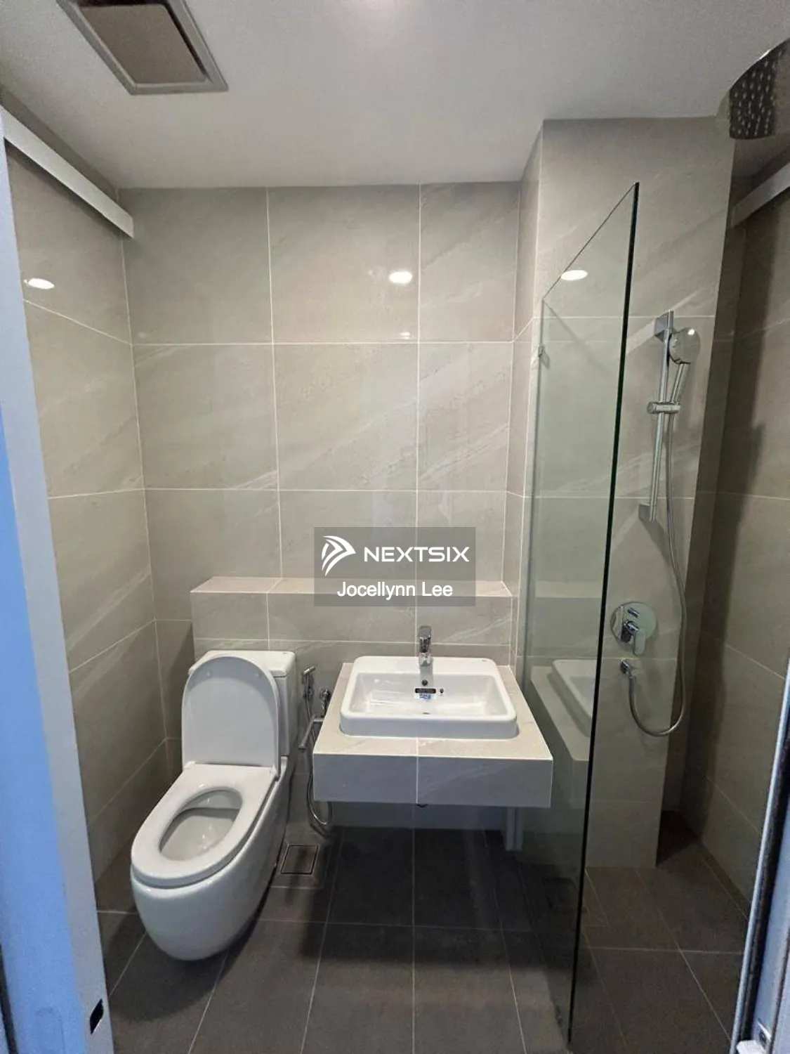 Condominium For Rent in Pulau Tikus Penang - Image 10