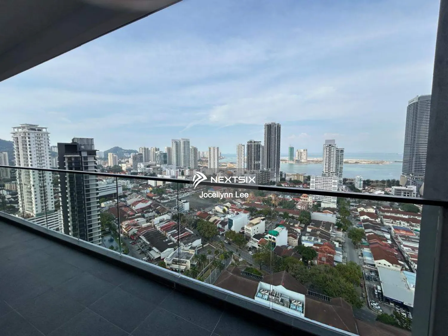 Condominium For Rent in Pulau Tikus Penang - Image 11