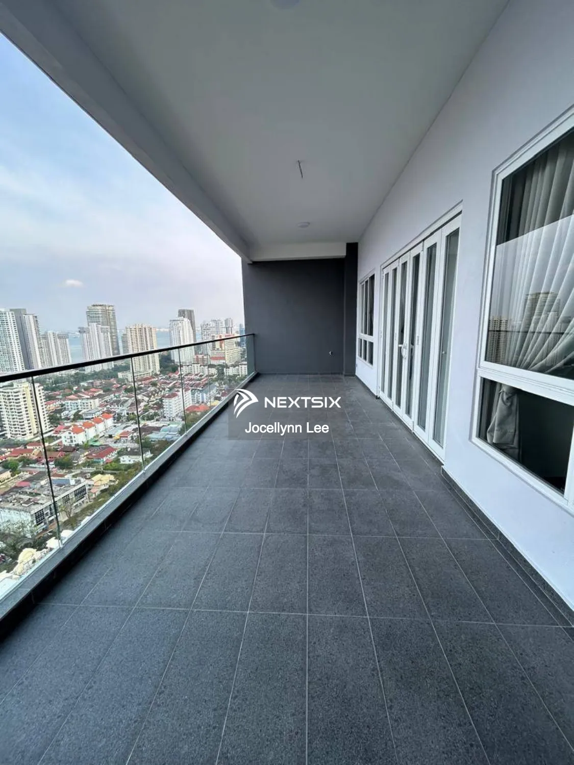 Condominium For Rent in Pulau Tikus Penang - Image 12