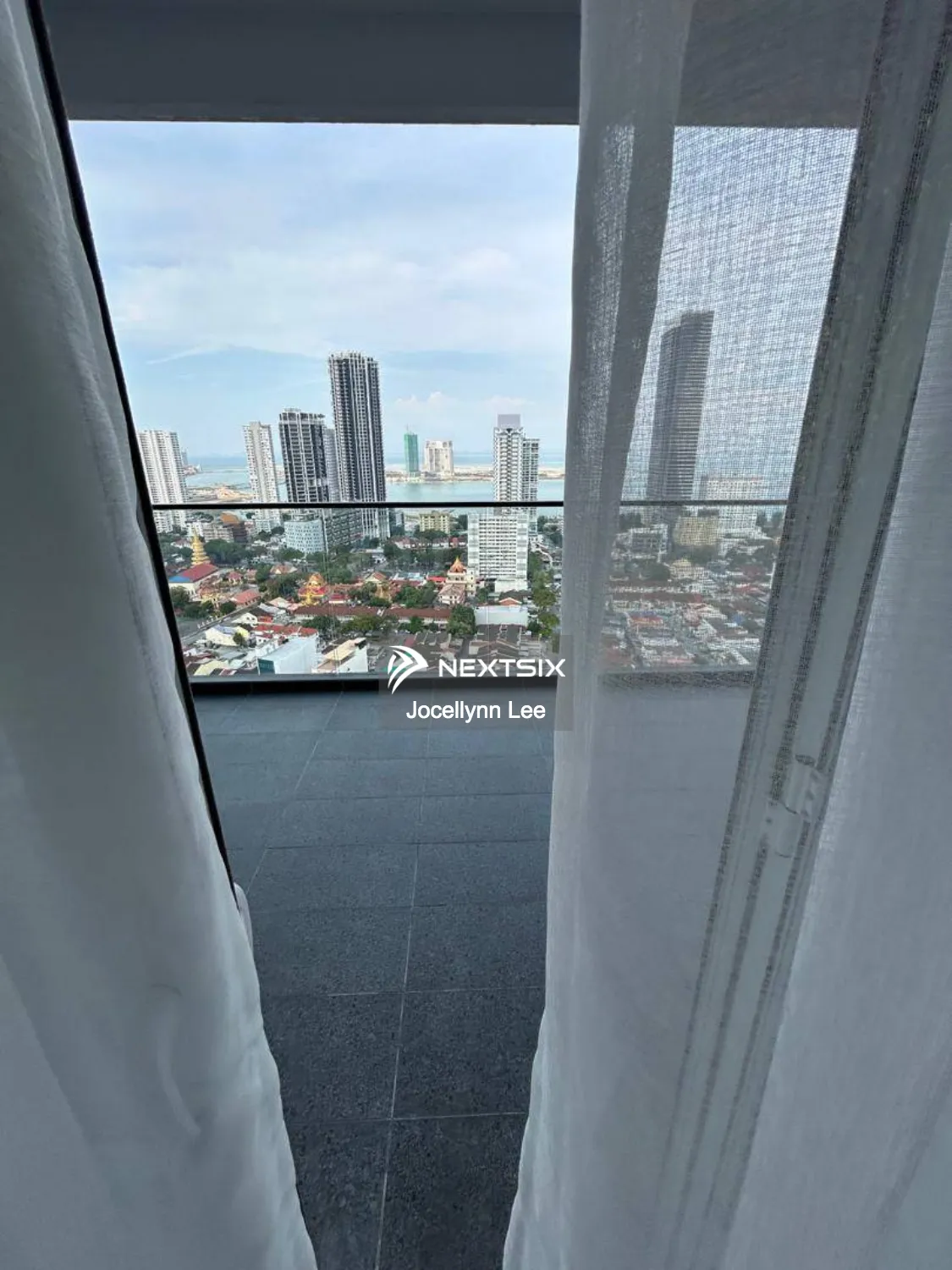 Condominium For Rent in Pulau Tikus Penang - Image 13