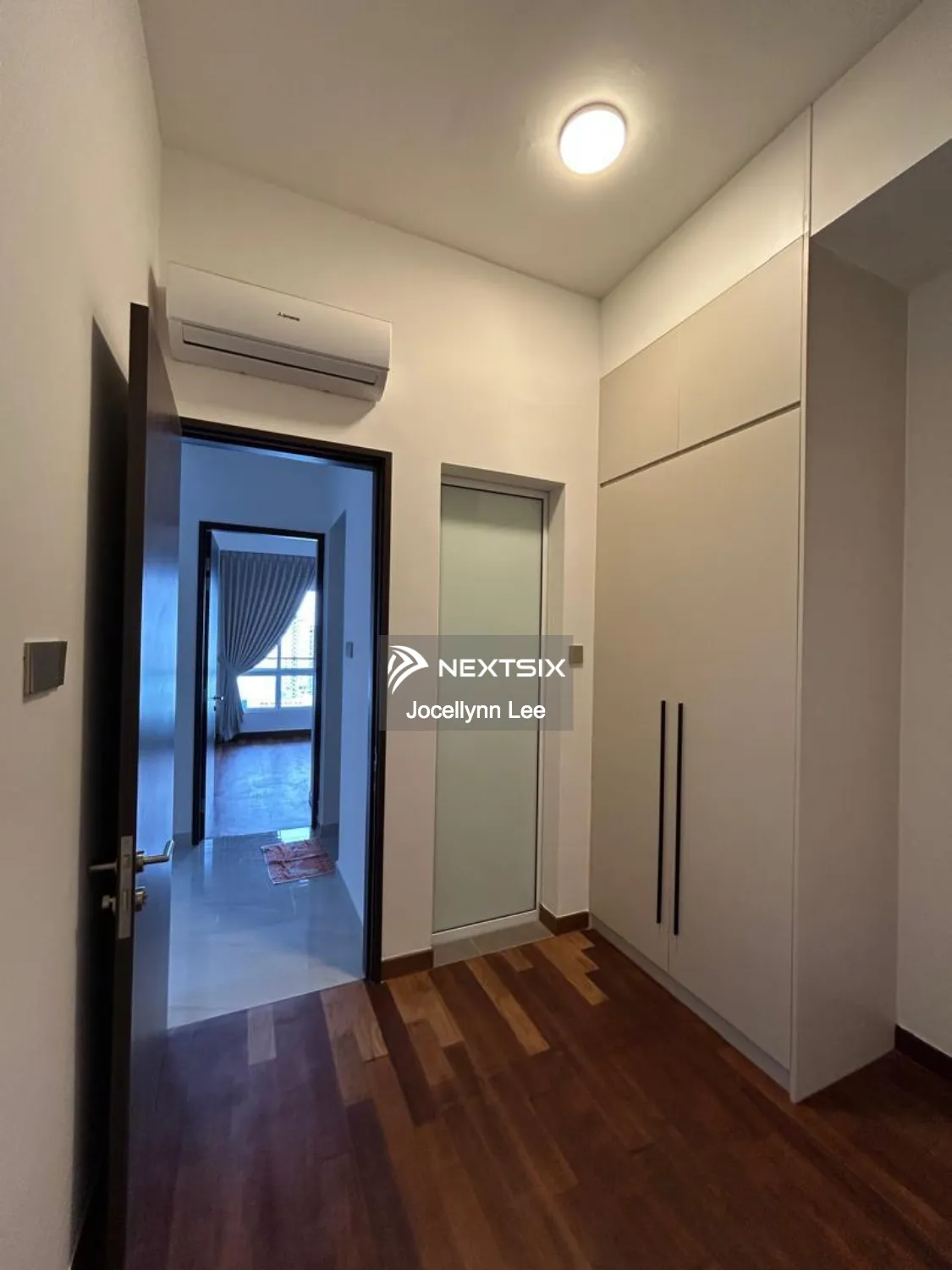 Condominium For Rent in Pulau Tikus Penang - Image 14