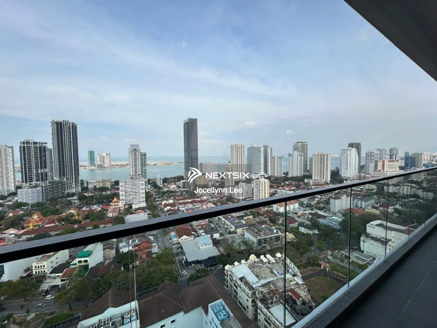 Condominium For Rent in Pulau Tikus Penang - Image 17