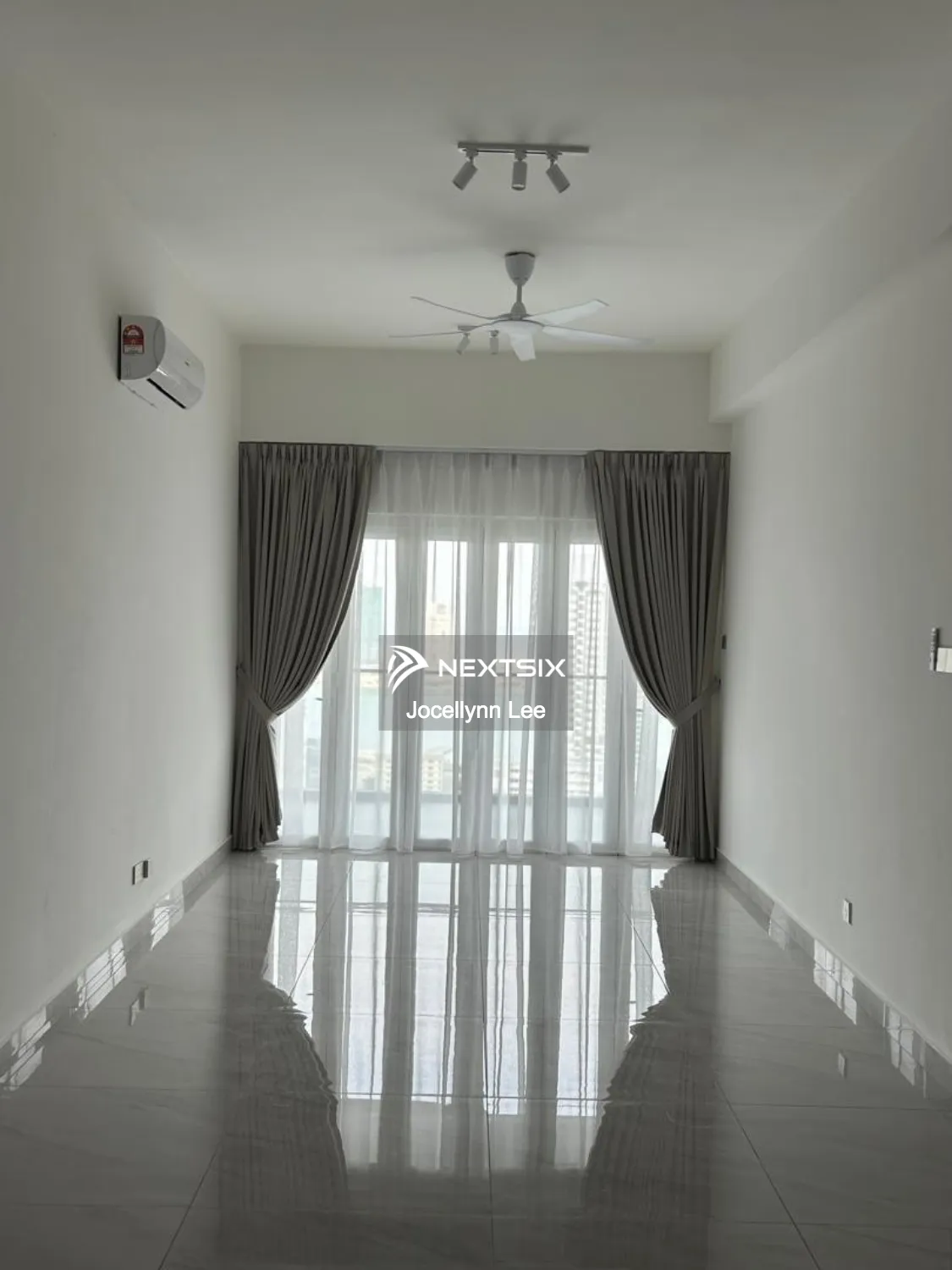 Condominium For Rent in Pulau Tikus Penang - Image 6