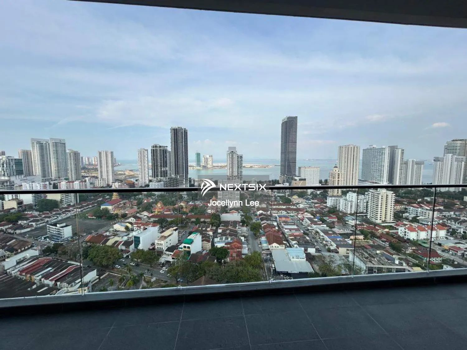 Condominium For Rent in Pulau Tikus Penang - Image 7