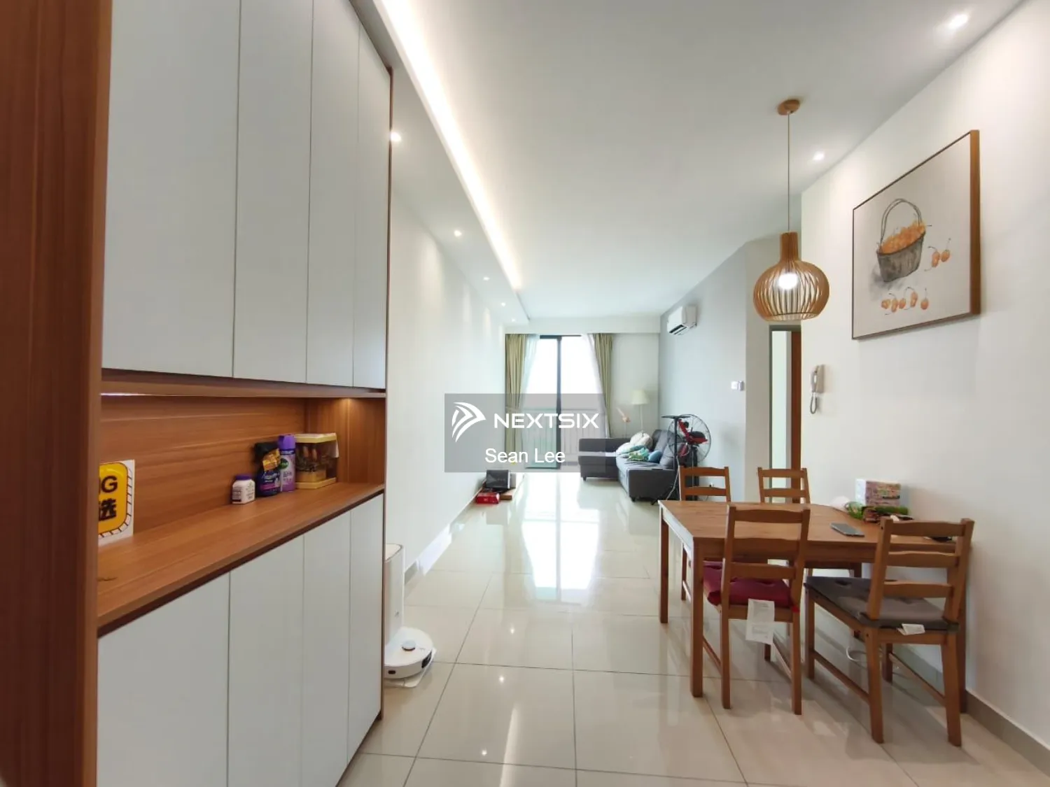 Serviced Residence For Sale in Johor Bahru Johor