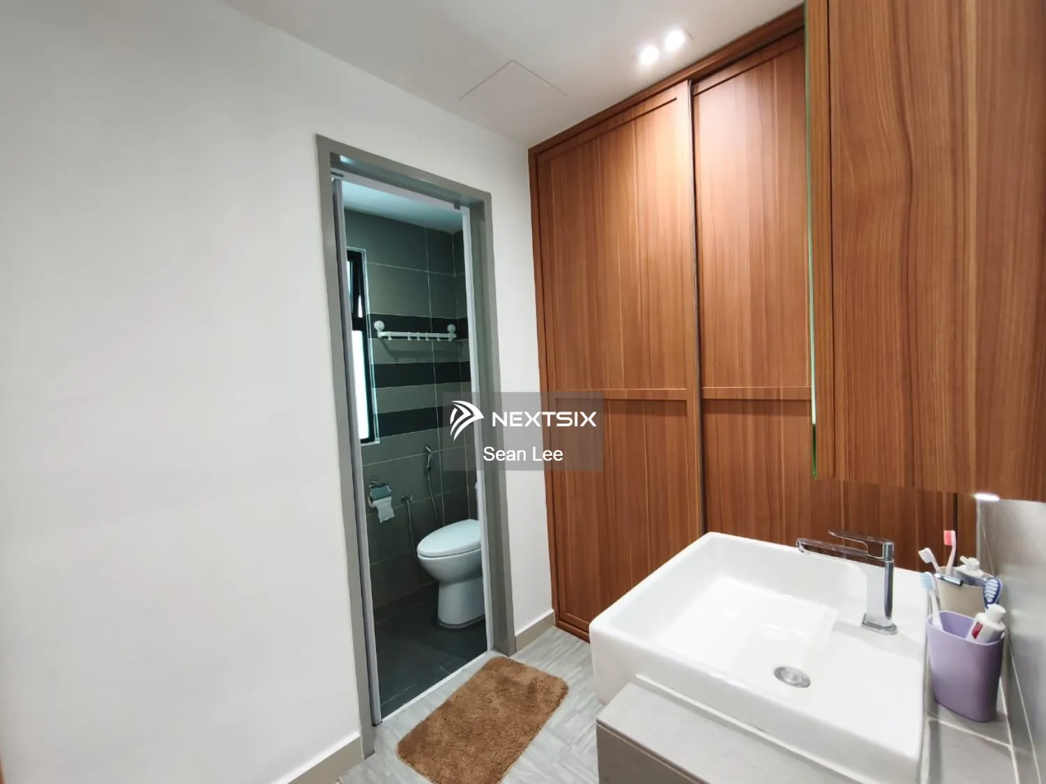 Serviced Residence For Sale in Johor Bahru Johor - Image 10