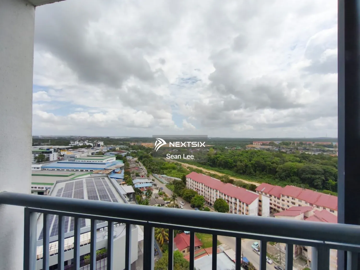 Serviced Residence For Sale in Johor Bahru Johor - Image 13