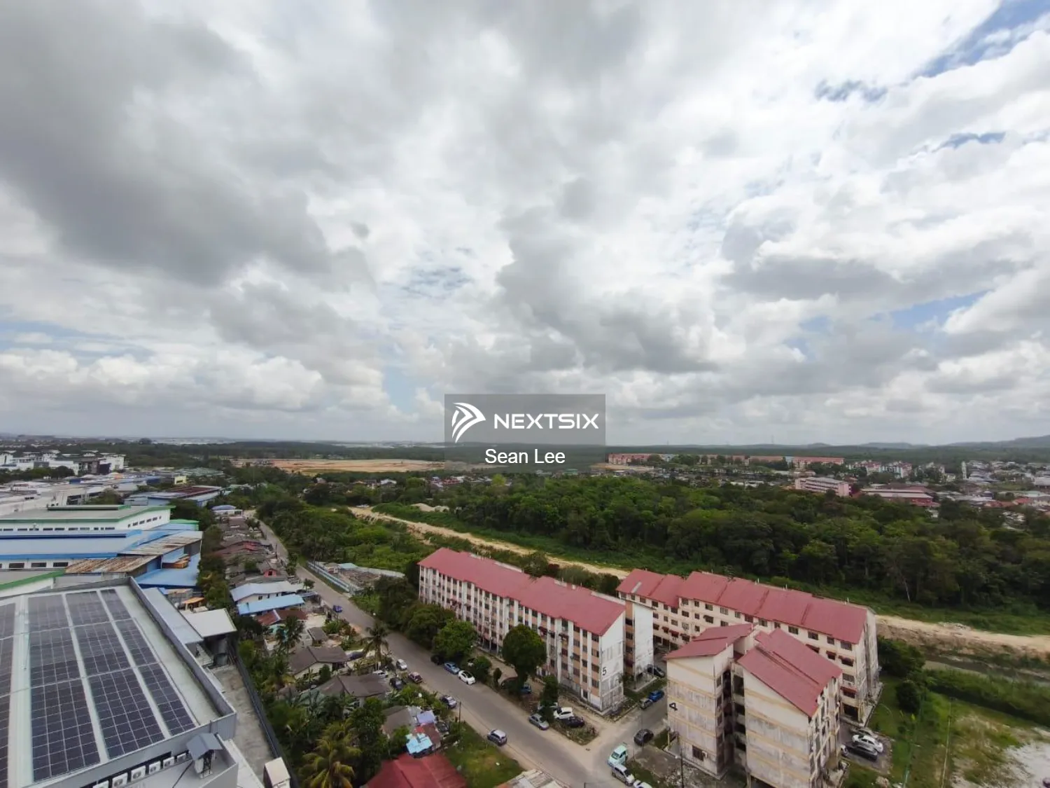 Serviced Residence For Sale in Johor Bahru Johor - Image 14