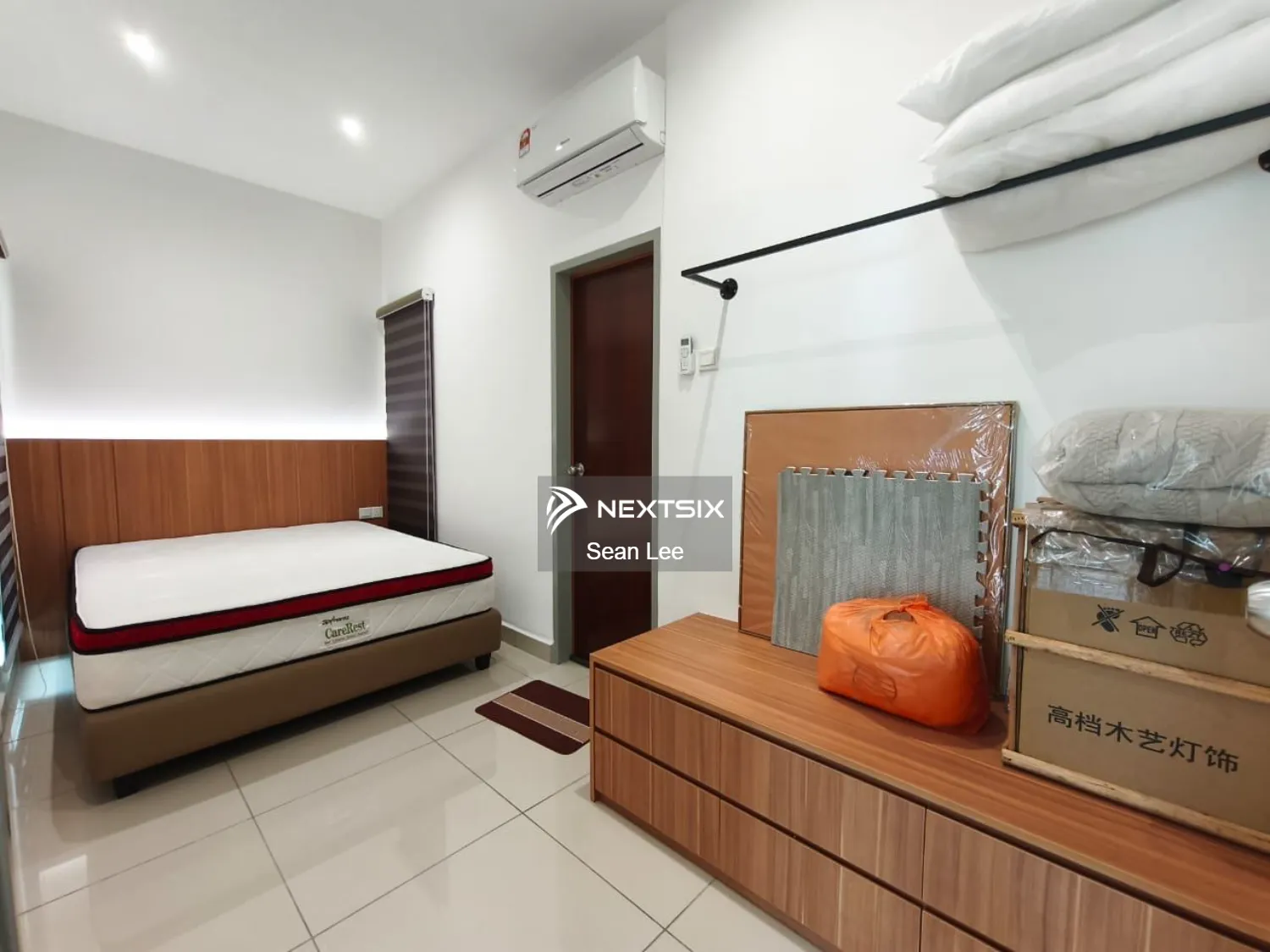 Serviced Residence For Sale in Johor Bahru Johor - Image 5