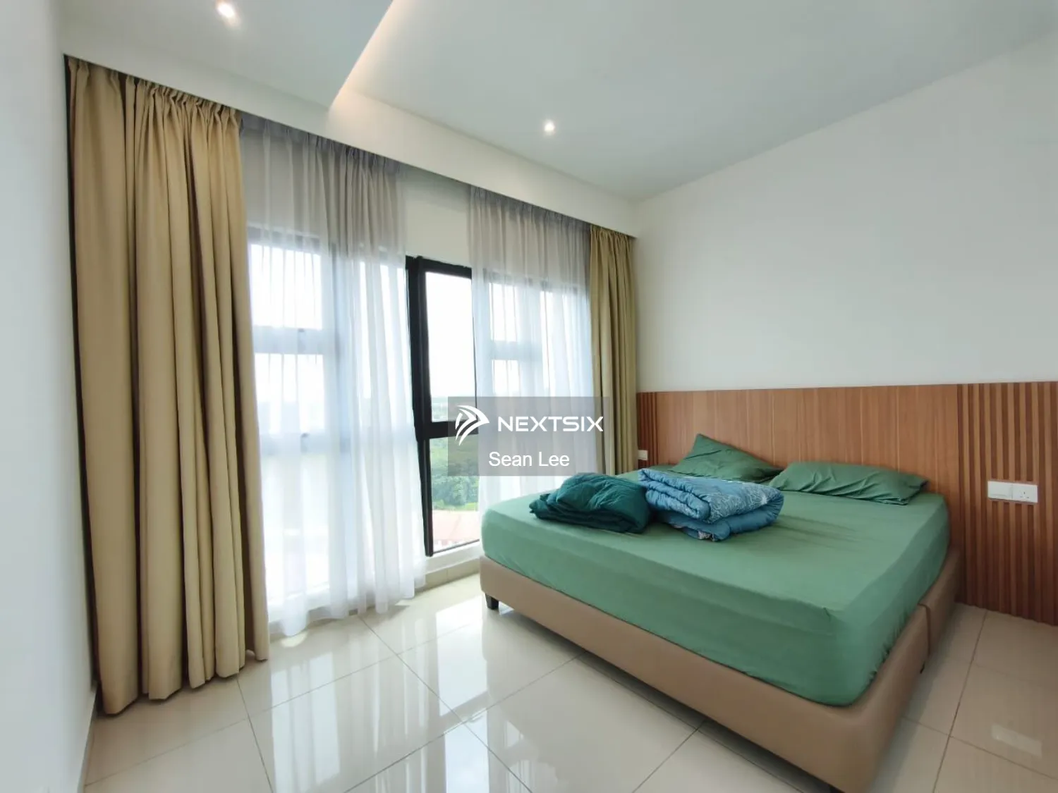 Serviced Residence For Sale in Johor Bahru Johor - Image 7