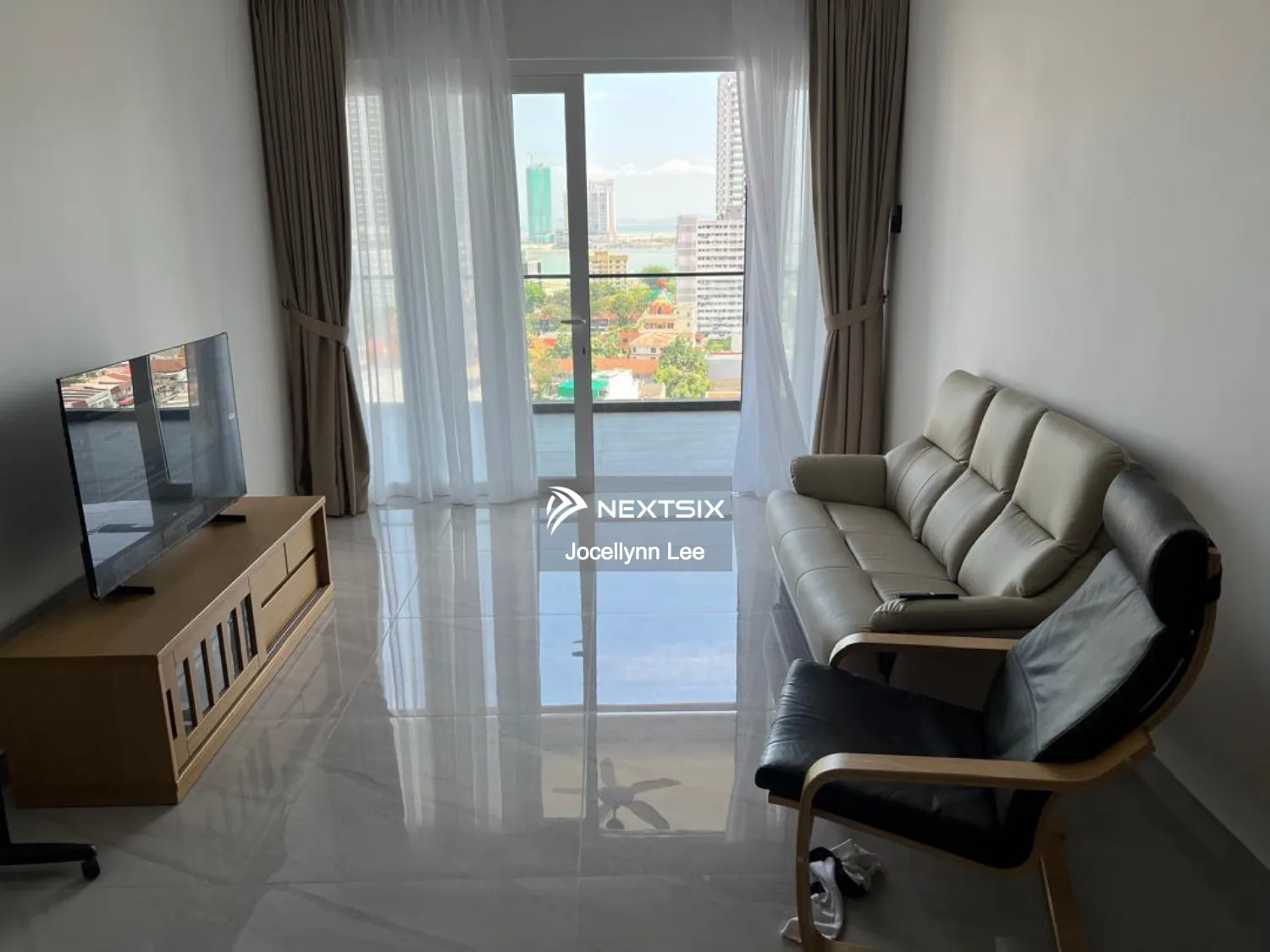 Condominium For Rent in Pulau Tikus Penang