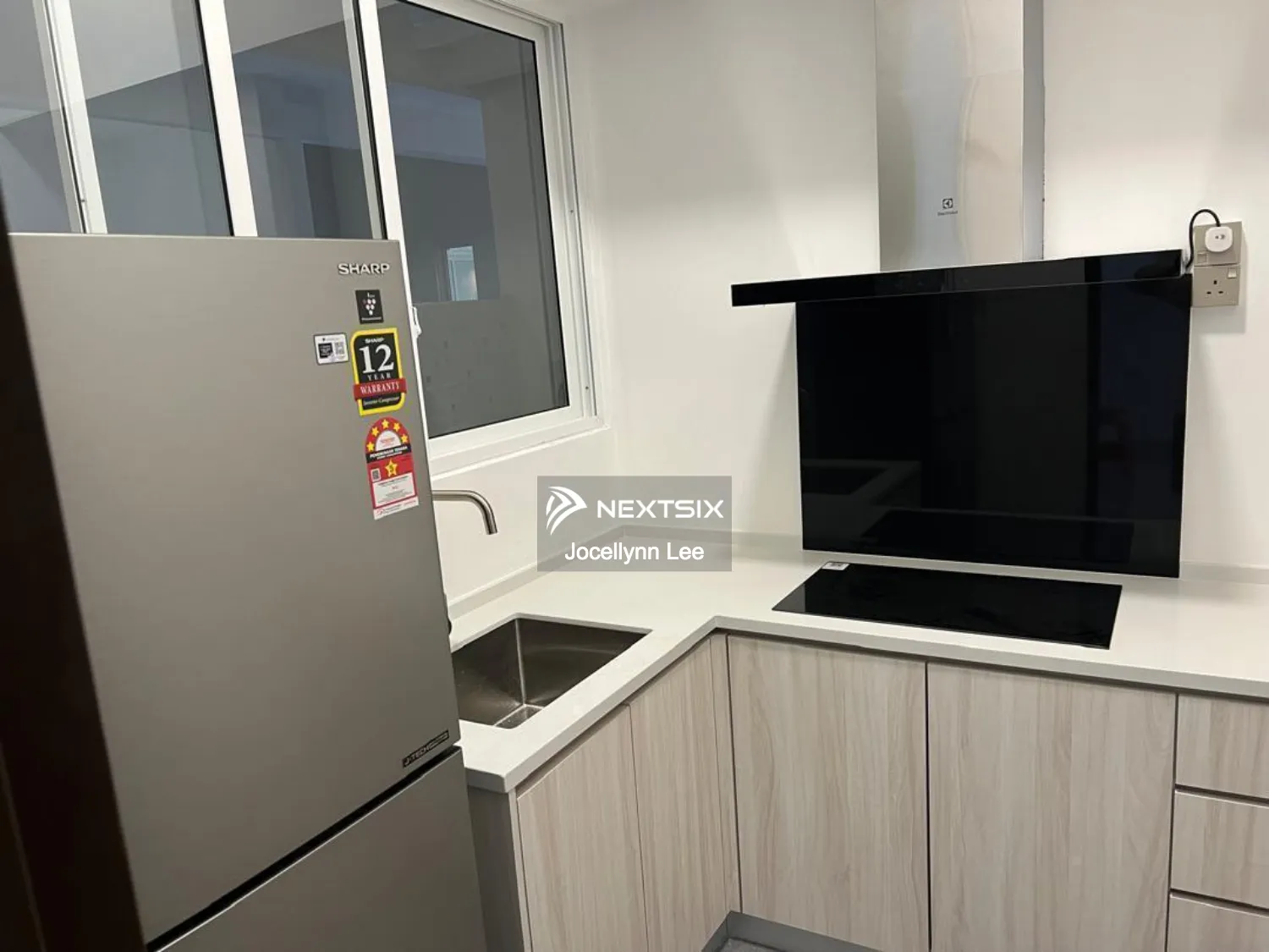 Condominium For Rent in Pulau Tikus Penang - Image 5