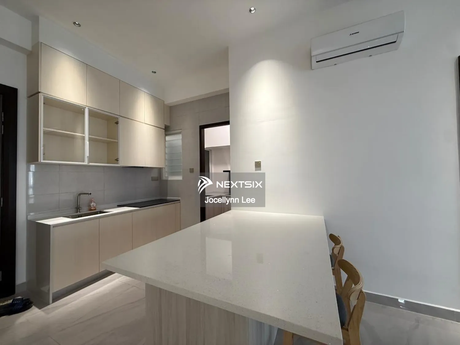 Condominium For Rent in Pulau Tikus Penang - Image 6