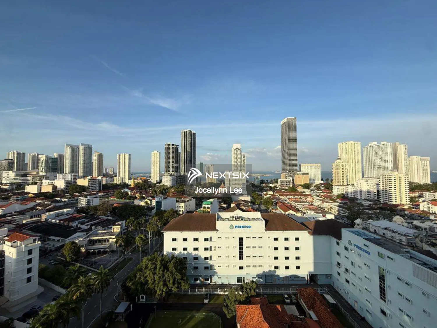 Condominium For Rent in Pulau Tikus Penang - Image 8