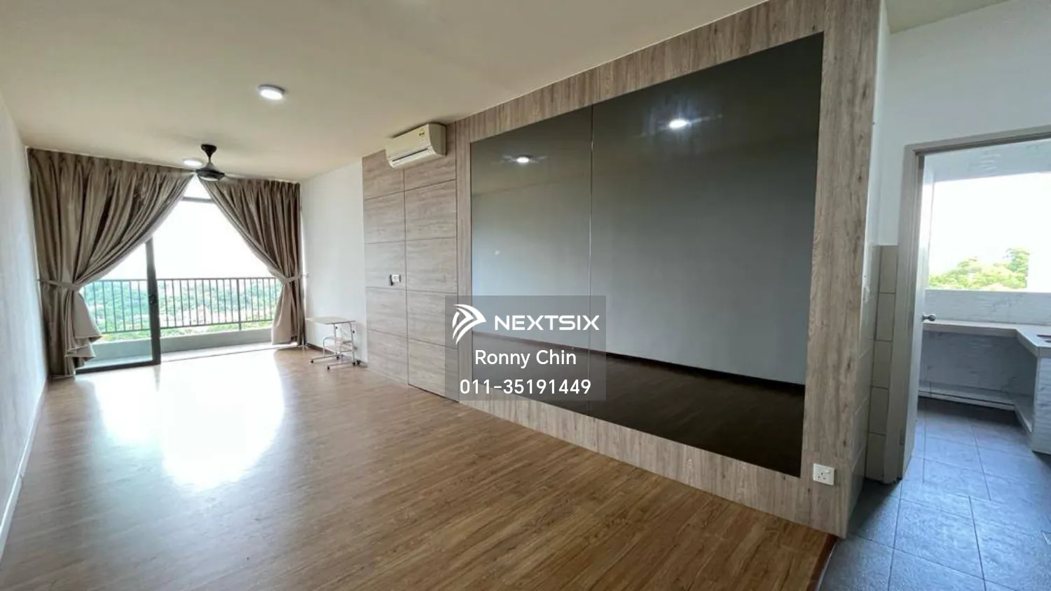 Condominium For Sale in Kota Kinabalu Sabah