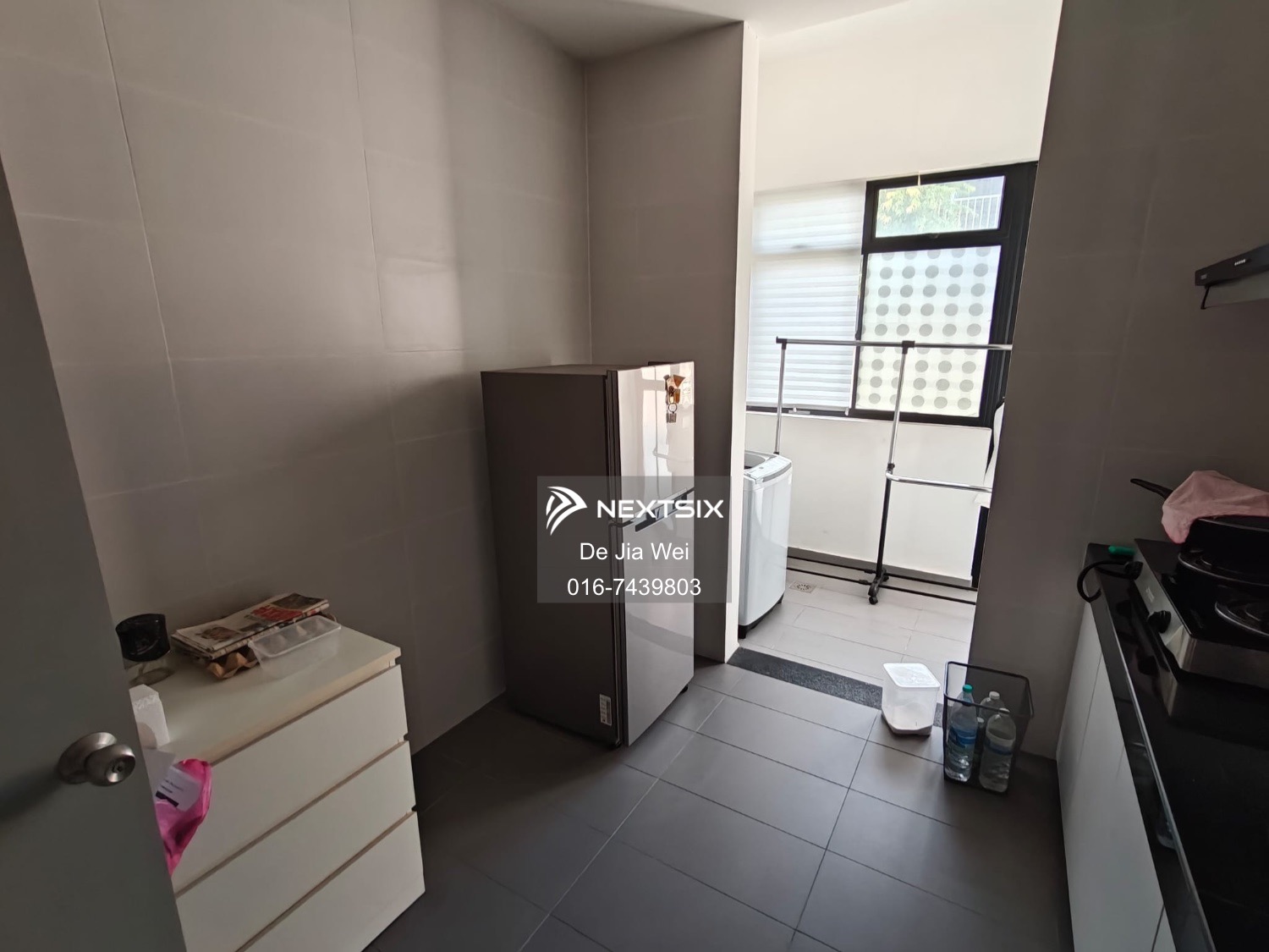 2-sty Terrace/Link House For Sale in Johor Bahru Johor - Image 10
