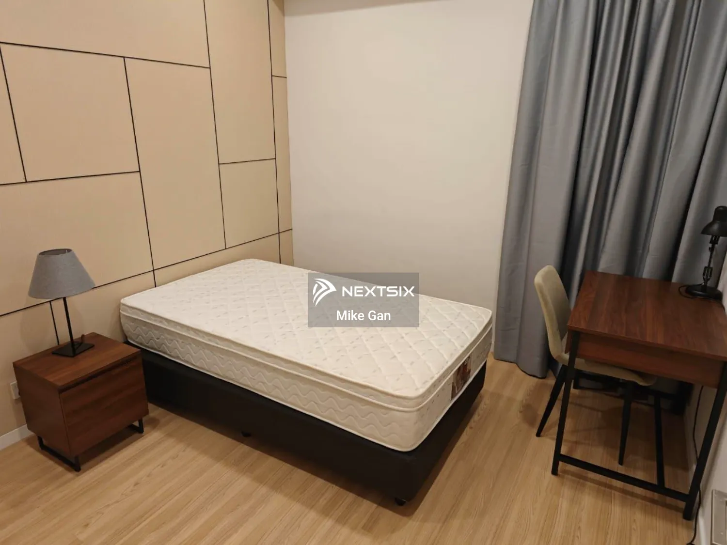 Serviced Residence For Rent in Mont Kiara Wilayah Persekutuan Kuala Lumpur - Image 5