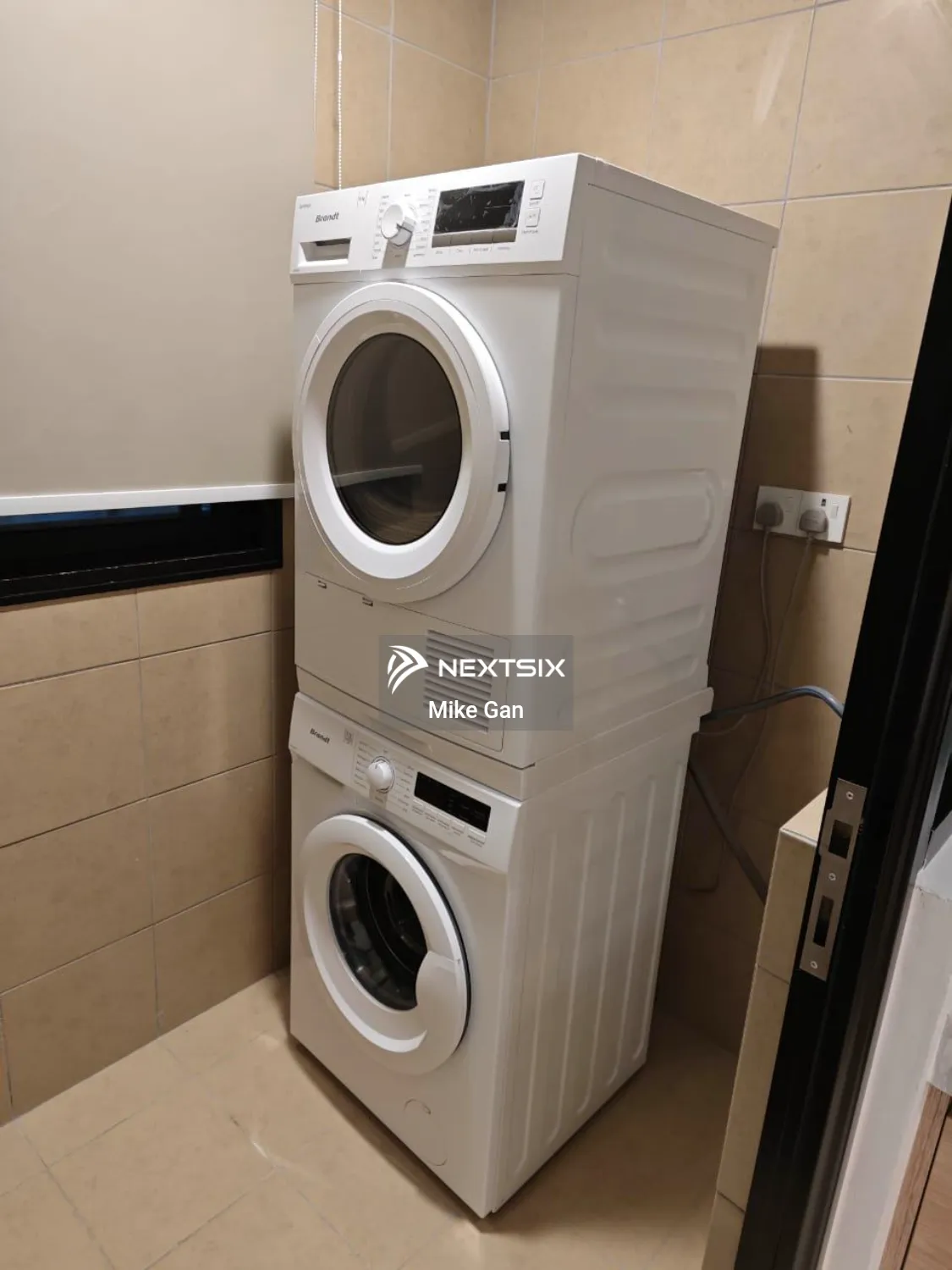Serviced Residence For Rent in Mont Kiara Wilayah Persekutuan Kuala Lumpur - Image 7