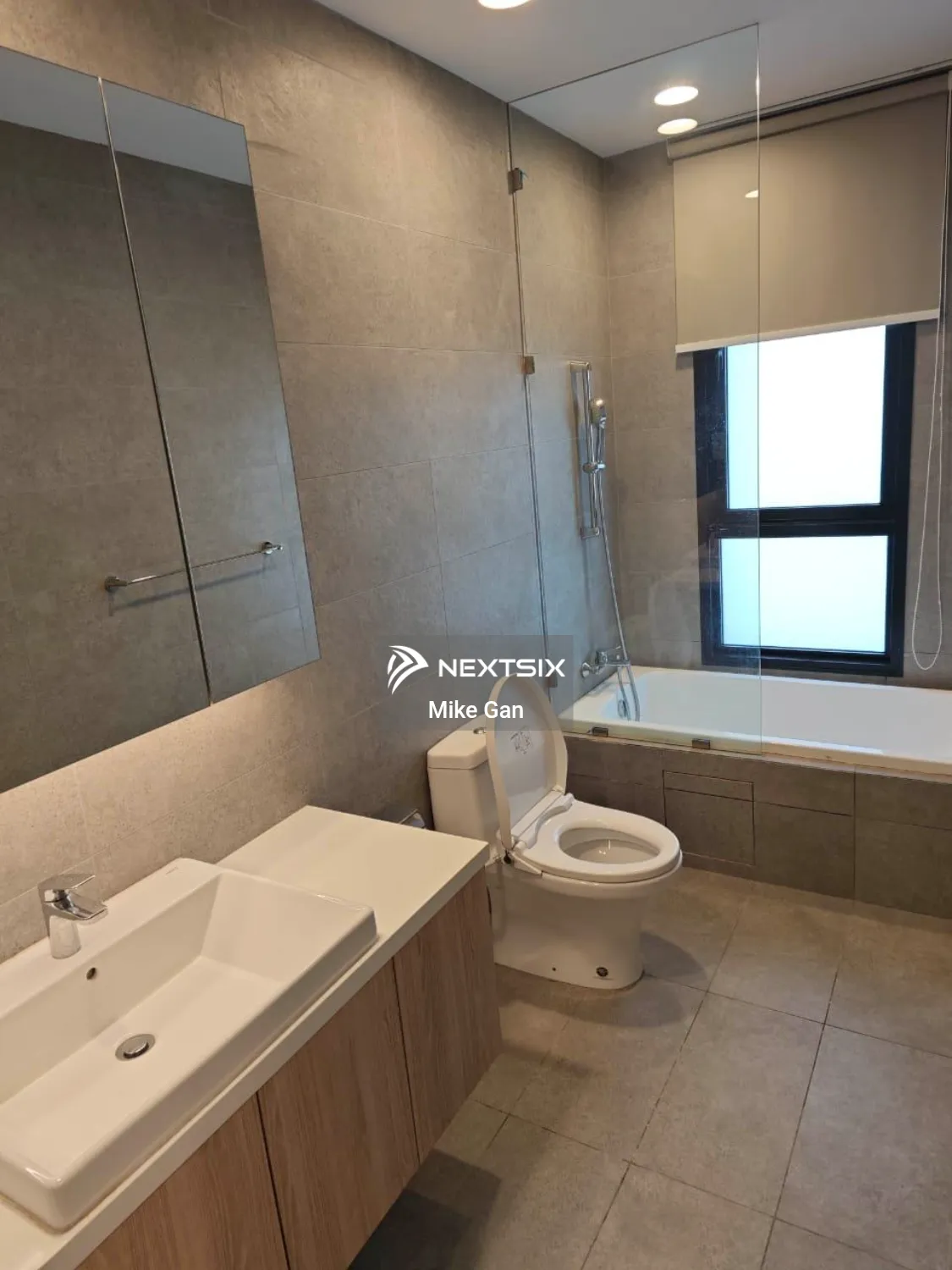 Serviced Residence For Rent in Mont Kiara Wilayah Persekutuan Kuala Lumpur - Image 8
