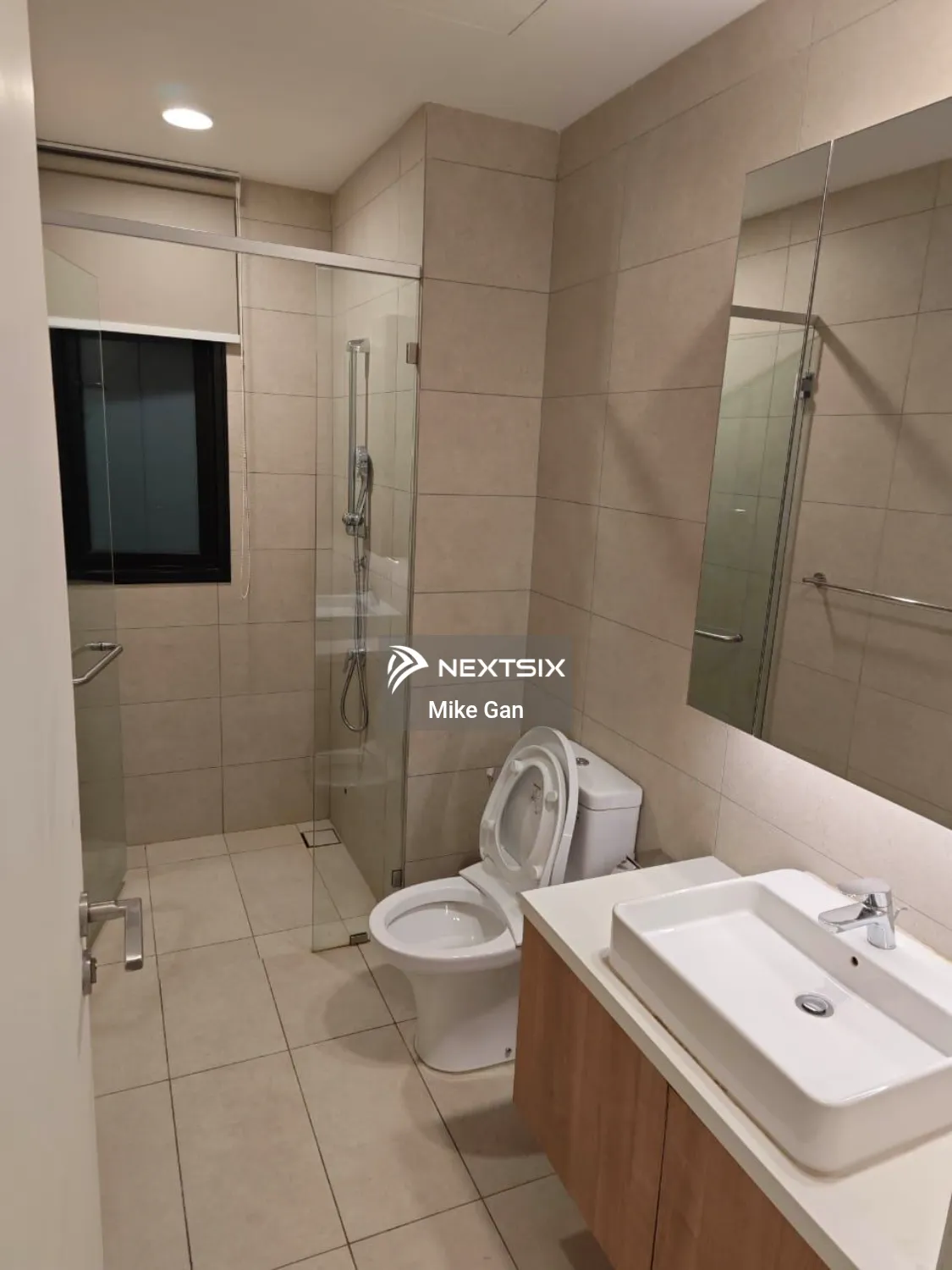 Serviced Residence For Rent in Mont Kiara Wilayah Persekutuan Kuala Lumpur - Image 9