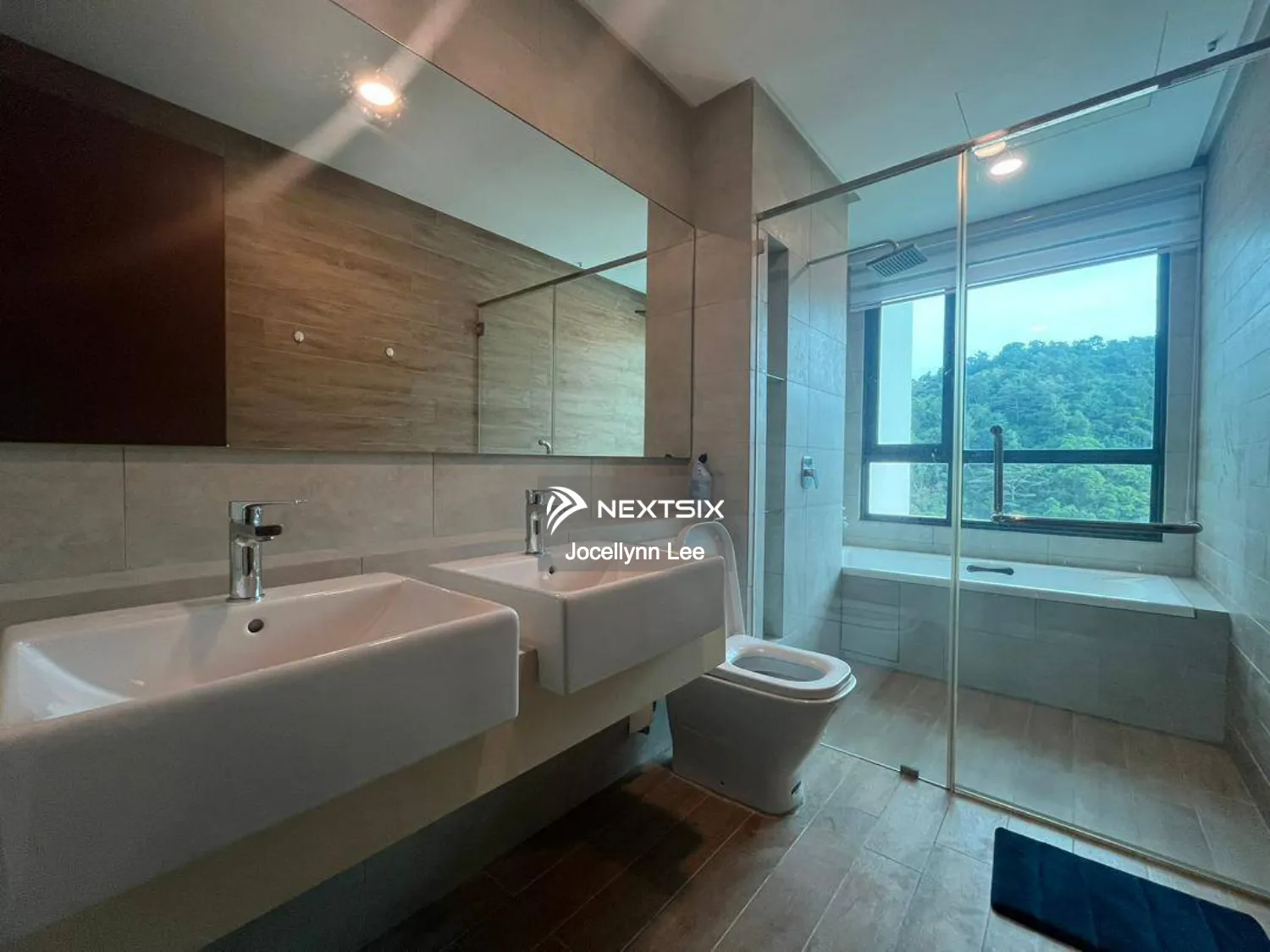Condominium For Rent in Tanjung Bungah Penang - Image 10