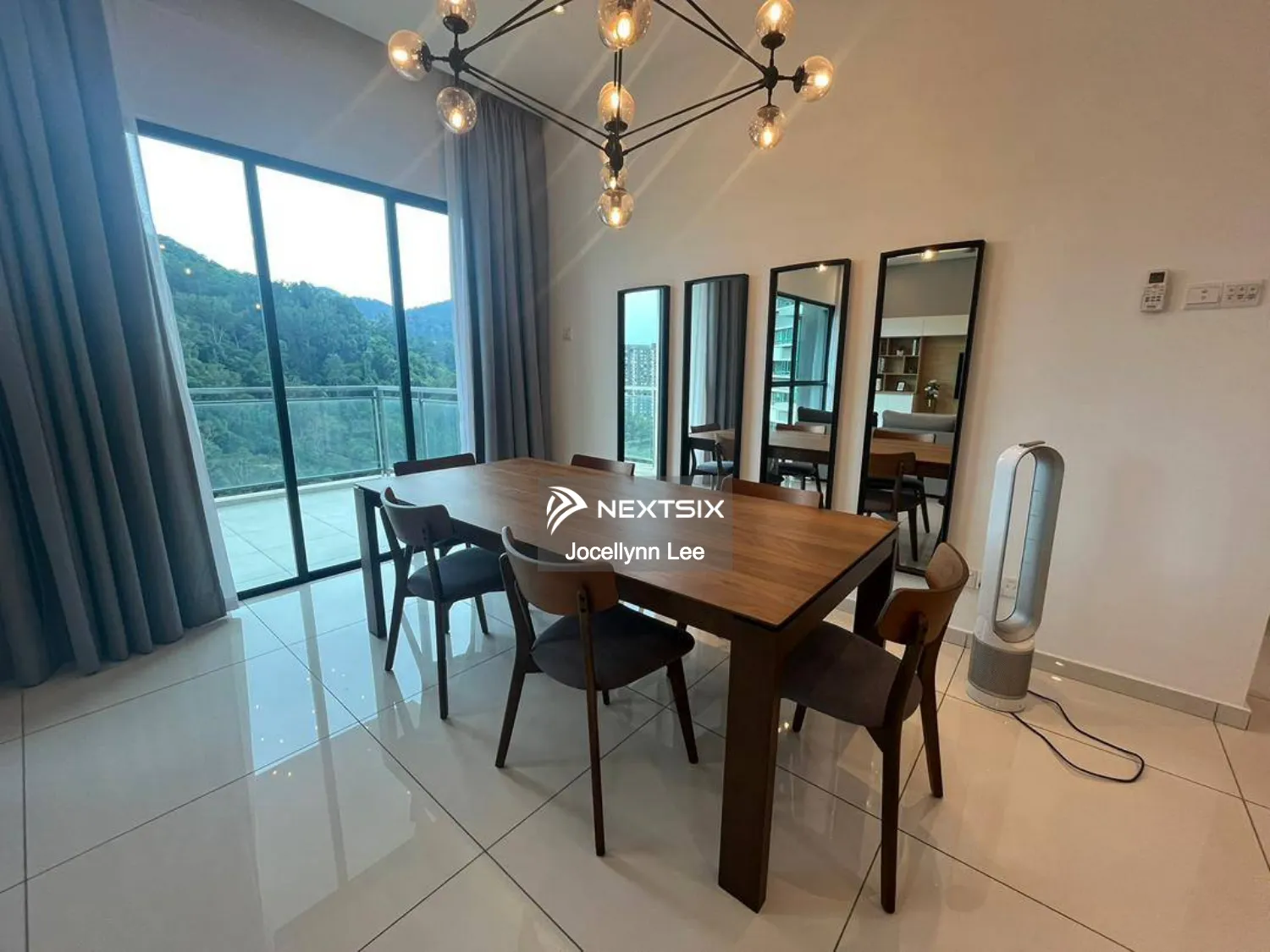 Condominium For Rent in Tanjung Bungah Penang - Image 11