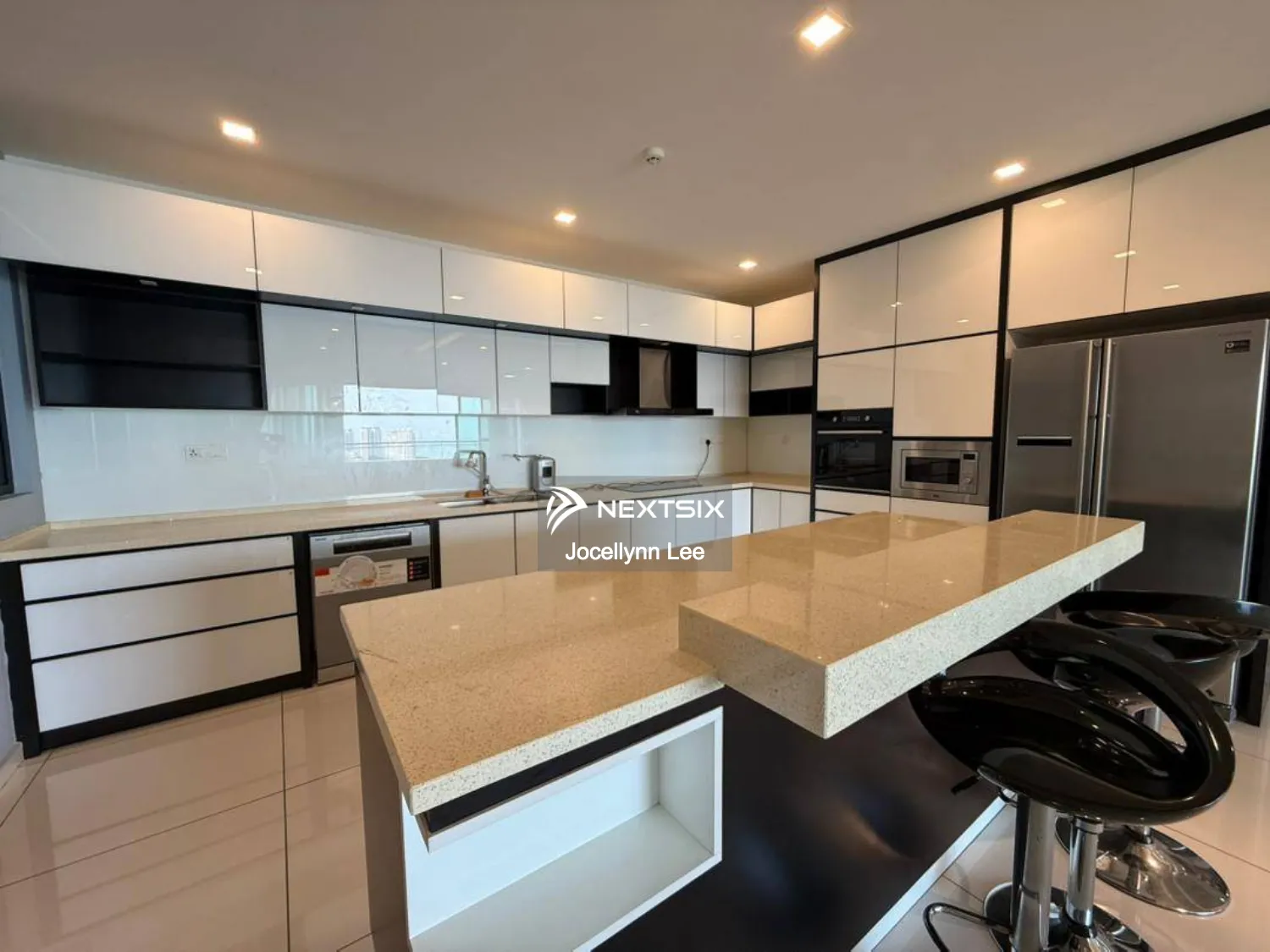 Condominium For Rent in Tanjung Bungah Penang - Image 16