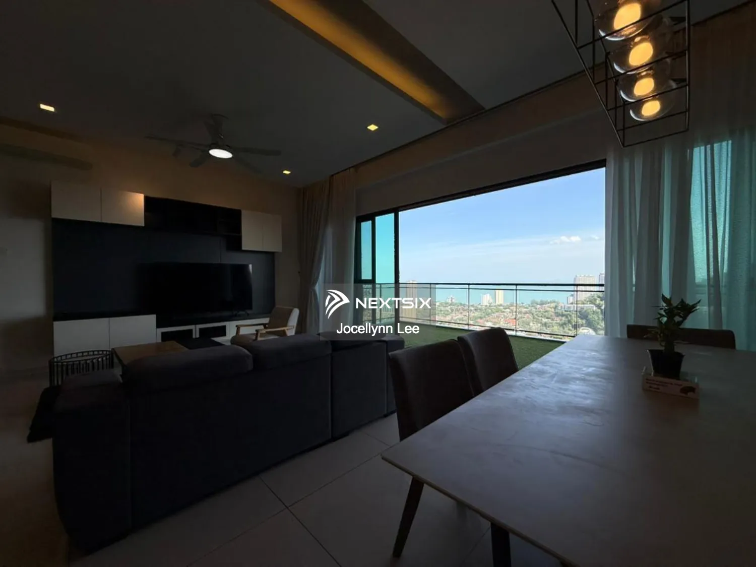 Condominium For Rent in Tanjung Bungah Penang - Image 6